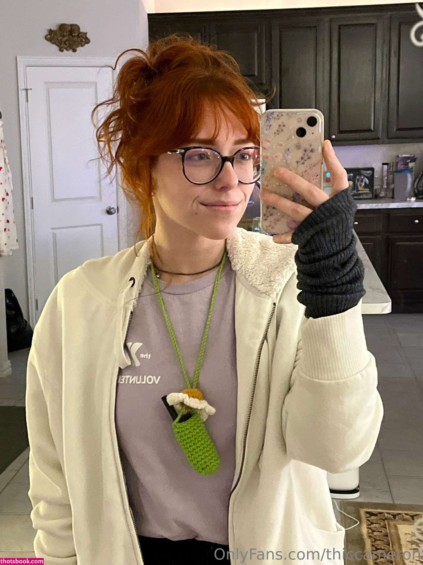 thiccameron Nude OnlyFans Photos #13 897555