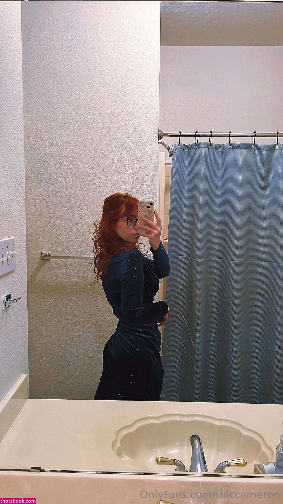 thiccameron Nude OnlyFans Photos #13 897558