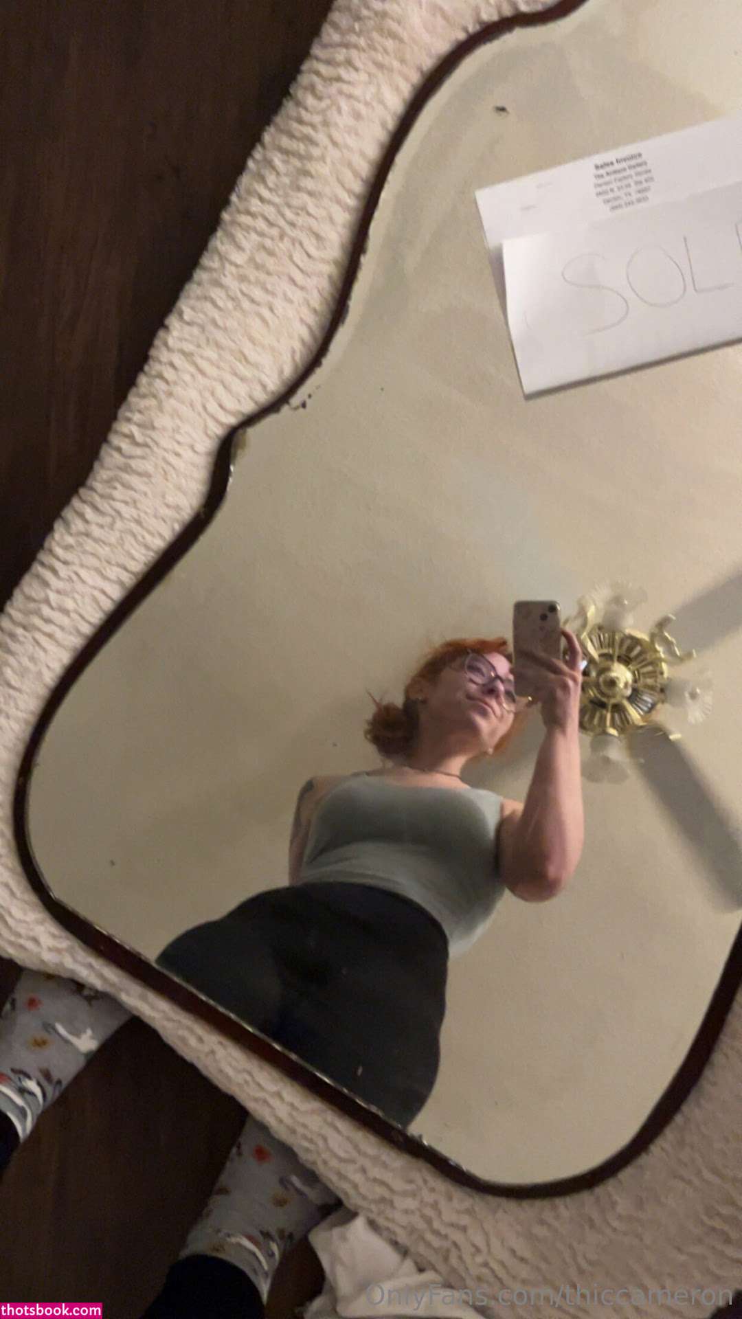 thiccameron Nude OnlyFans Photos #13 897559