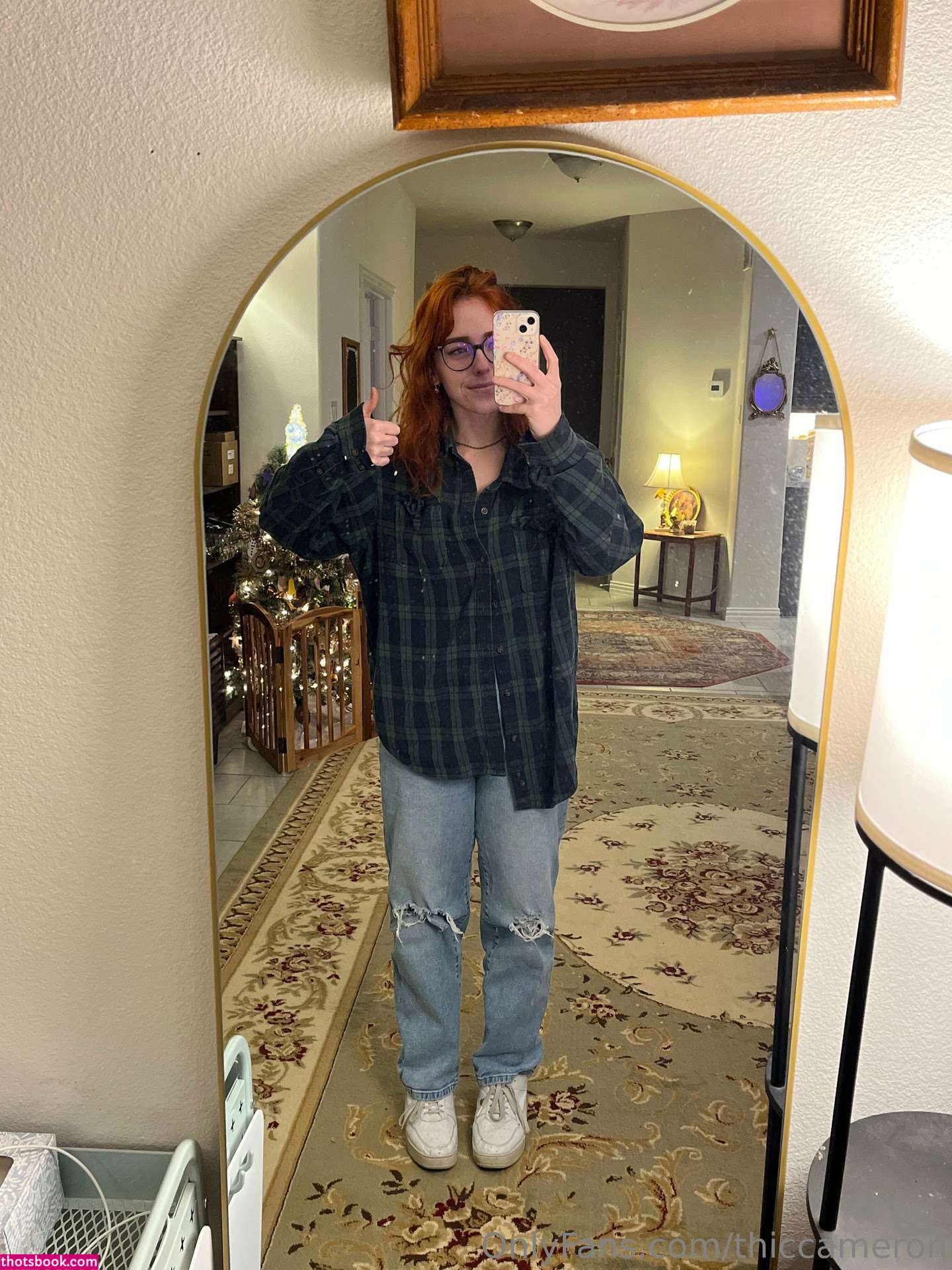 thiccameron Nude OnlyFans Photos #13 897562