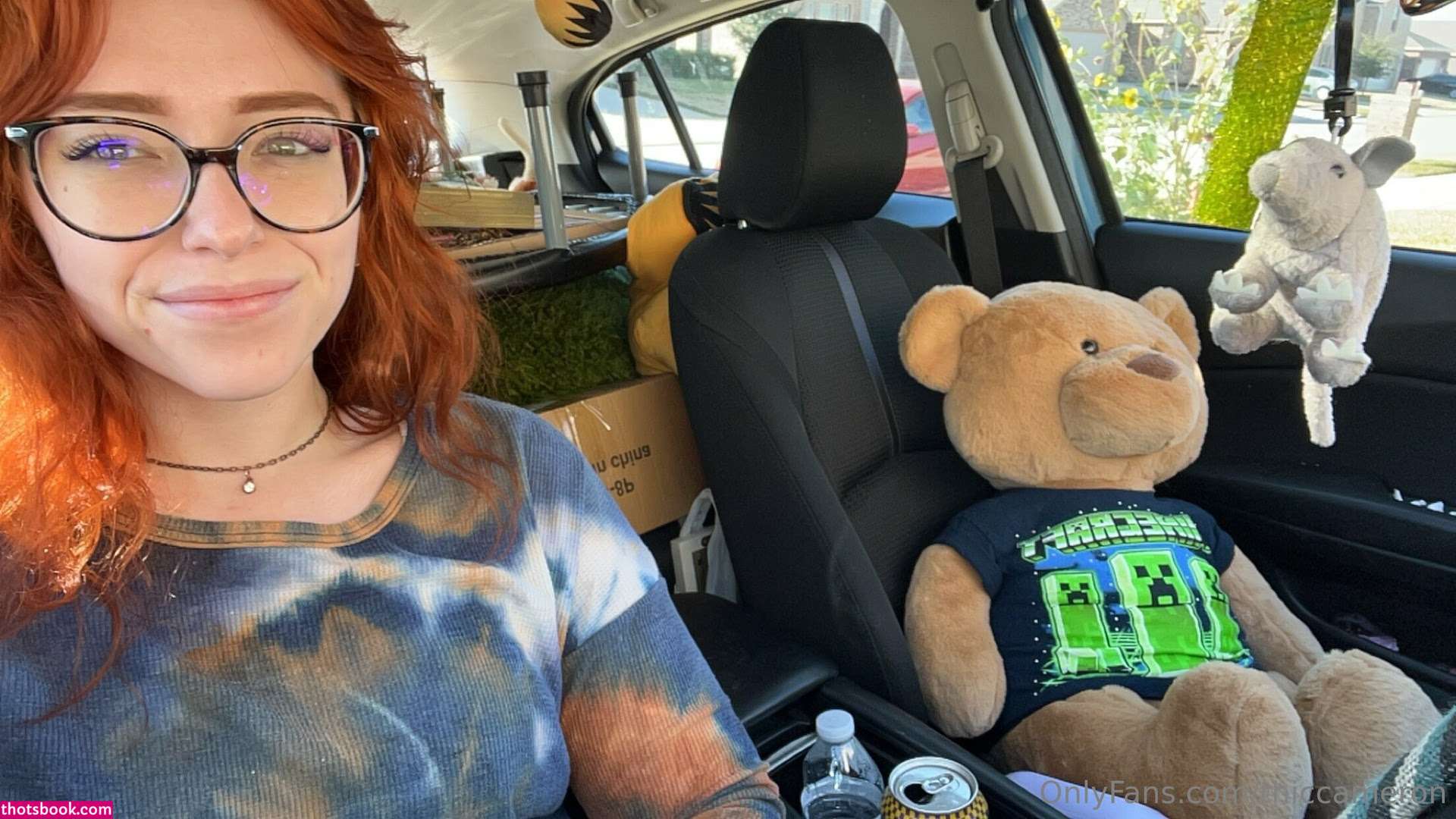 thiccameron Nude OnlyFans Photos #13 897564