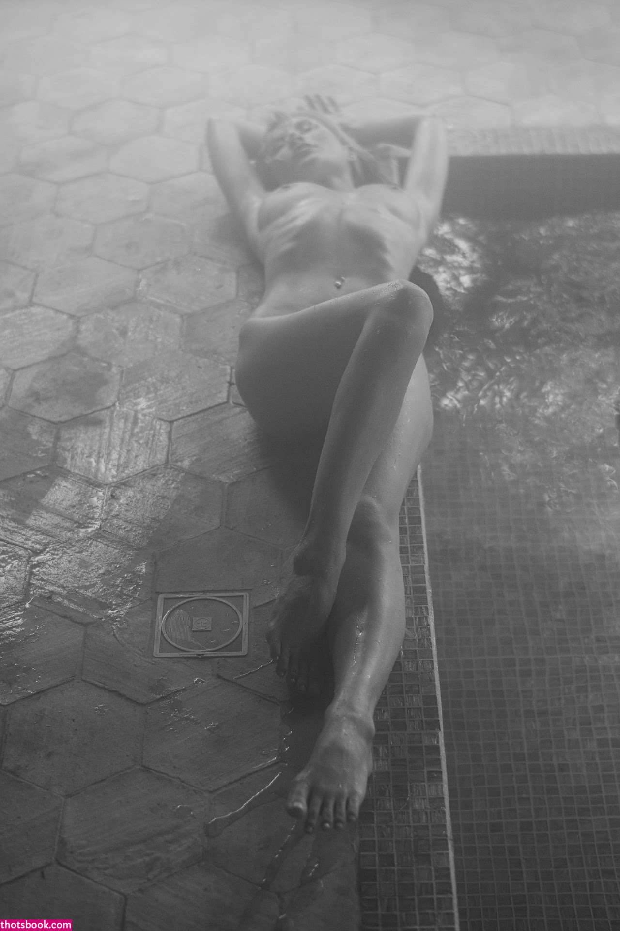 Darialytvyn Darina Litvinova Candice Brielle Nude OnlyFans Photos #5 898033