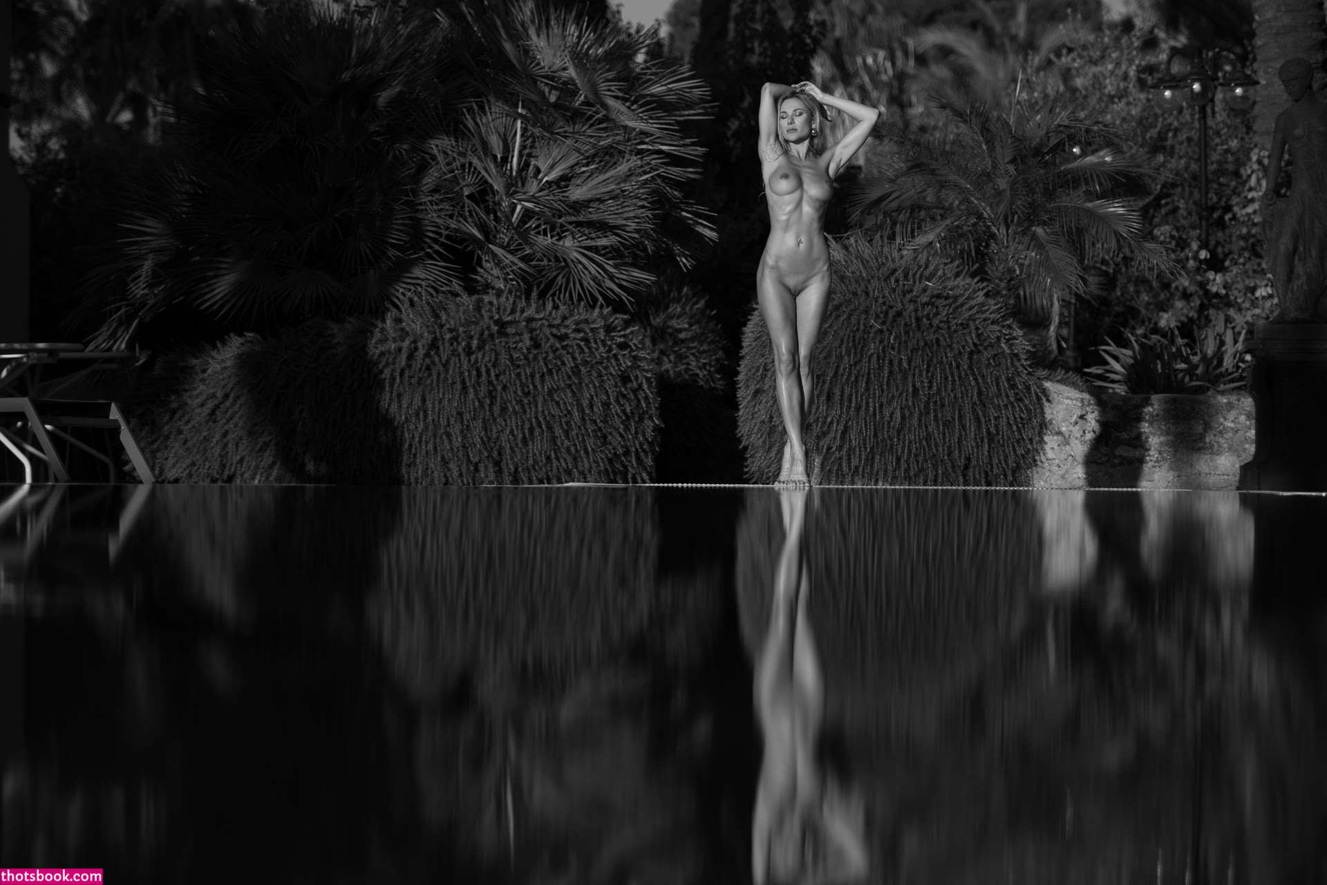 Darialytvyn Darina Litvinova Candice Brielle Nude OnlyFans Photos #5 898038