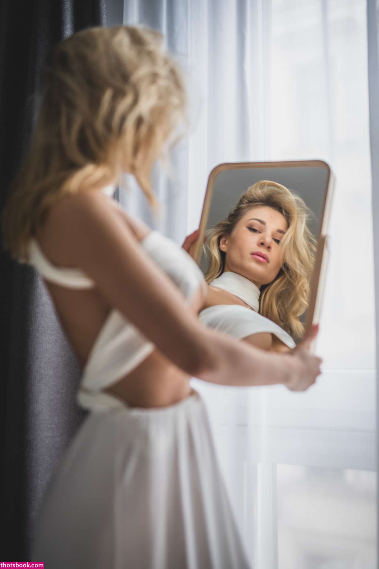 Darialytvyn Darina Litvinova Candice Brielle Nude OnlyFans Photos #7 898092