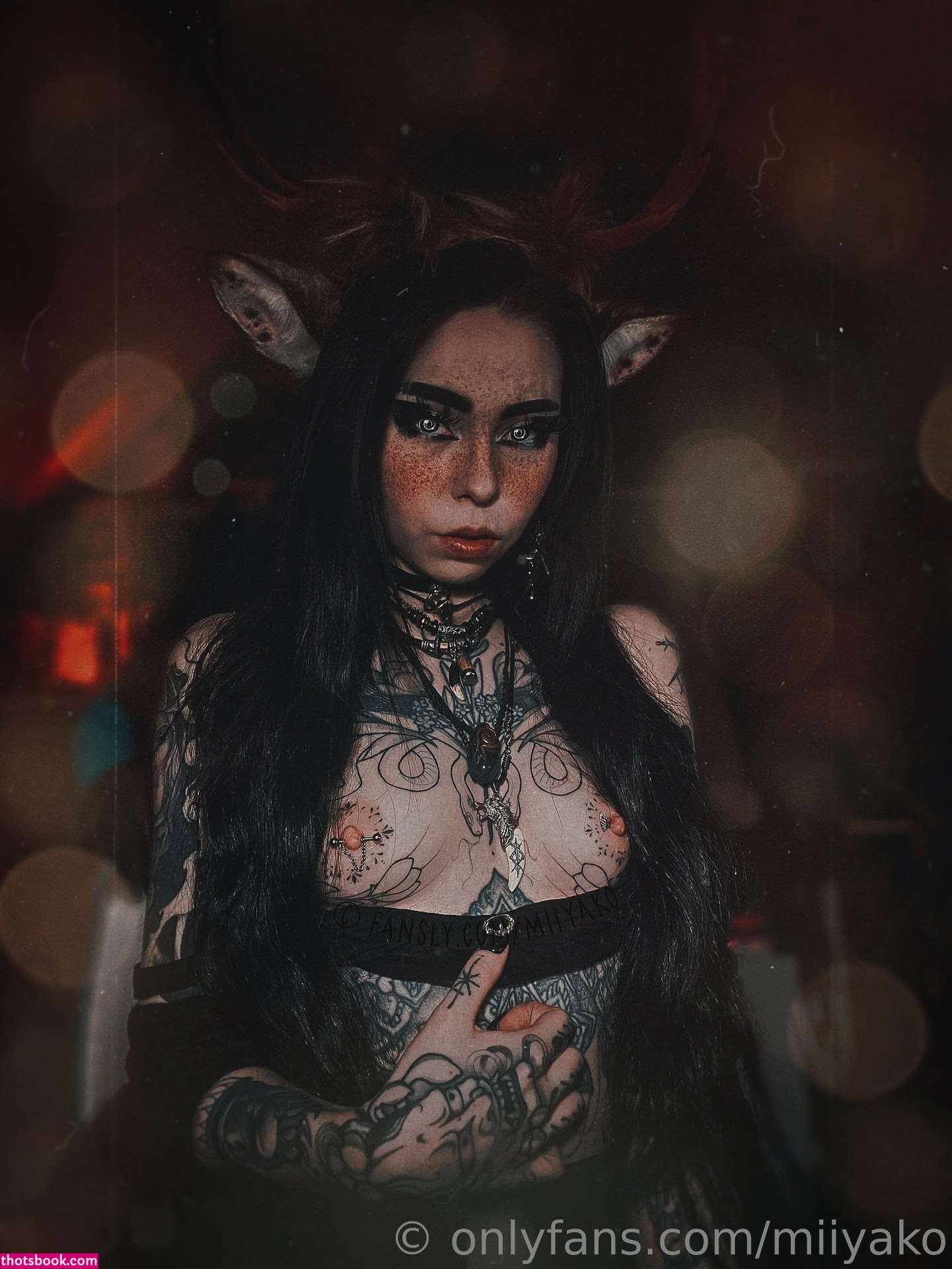miiyako Nude OnlyFans Photos #3 916351