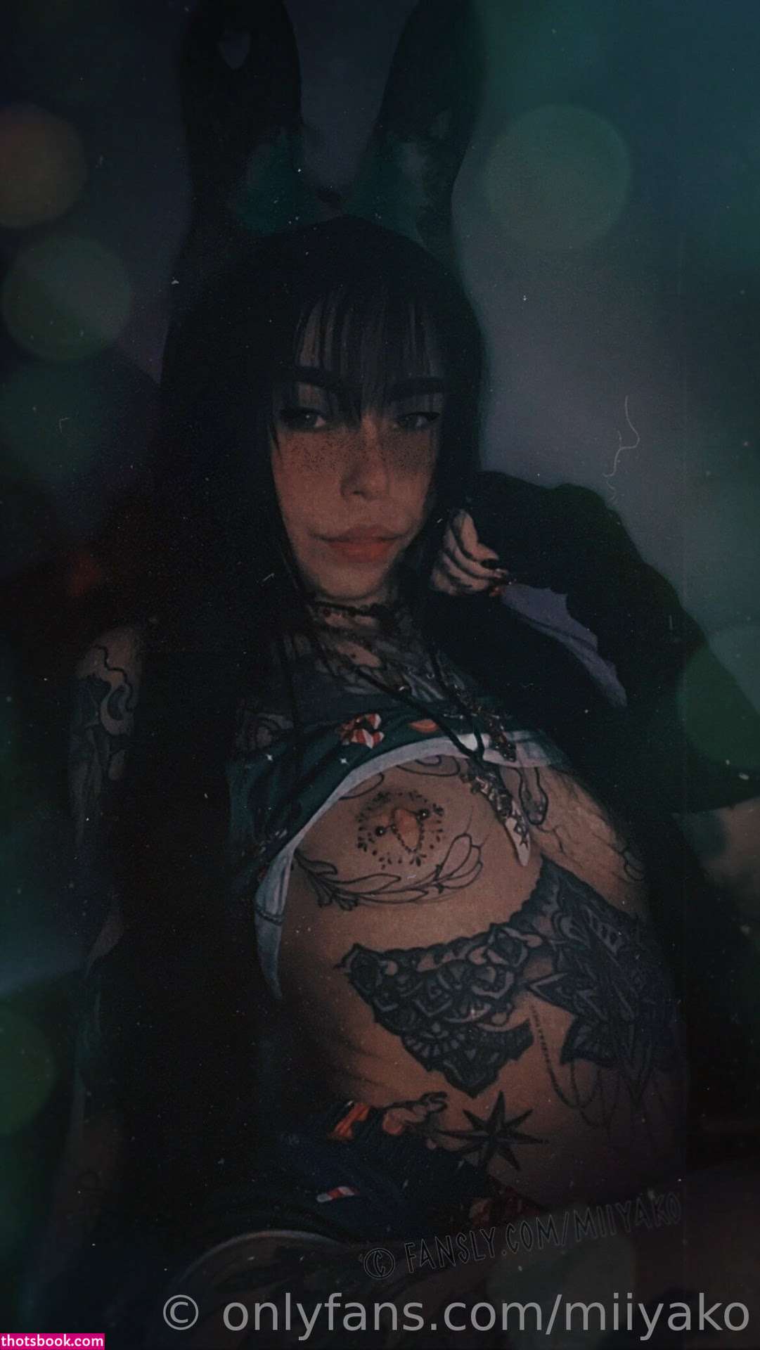 miiyako Nude OnlyFans Photos #5 916383