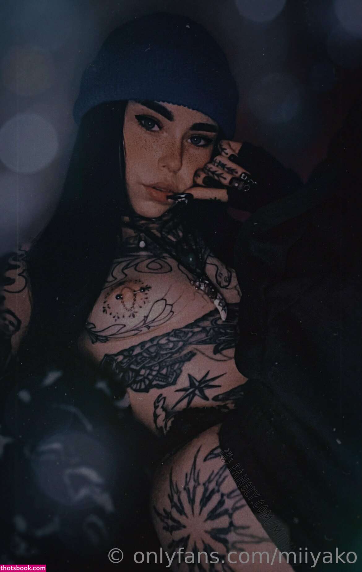 miiyako Nude OnlyFans Photos #5 916385