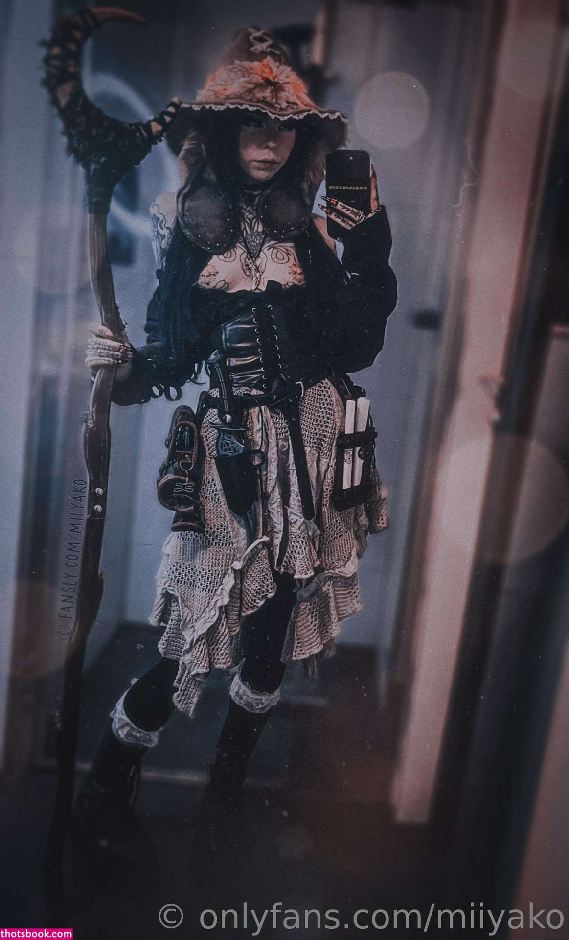 miiyako Nude OnlyFans Photos #6 916387