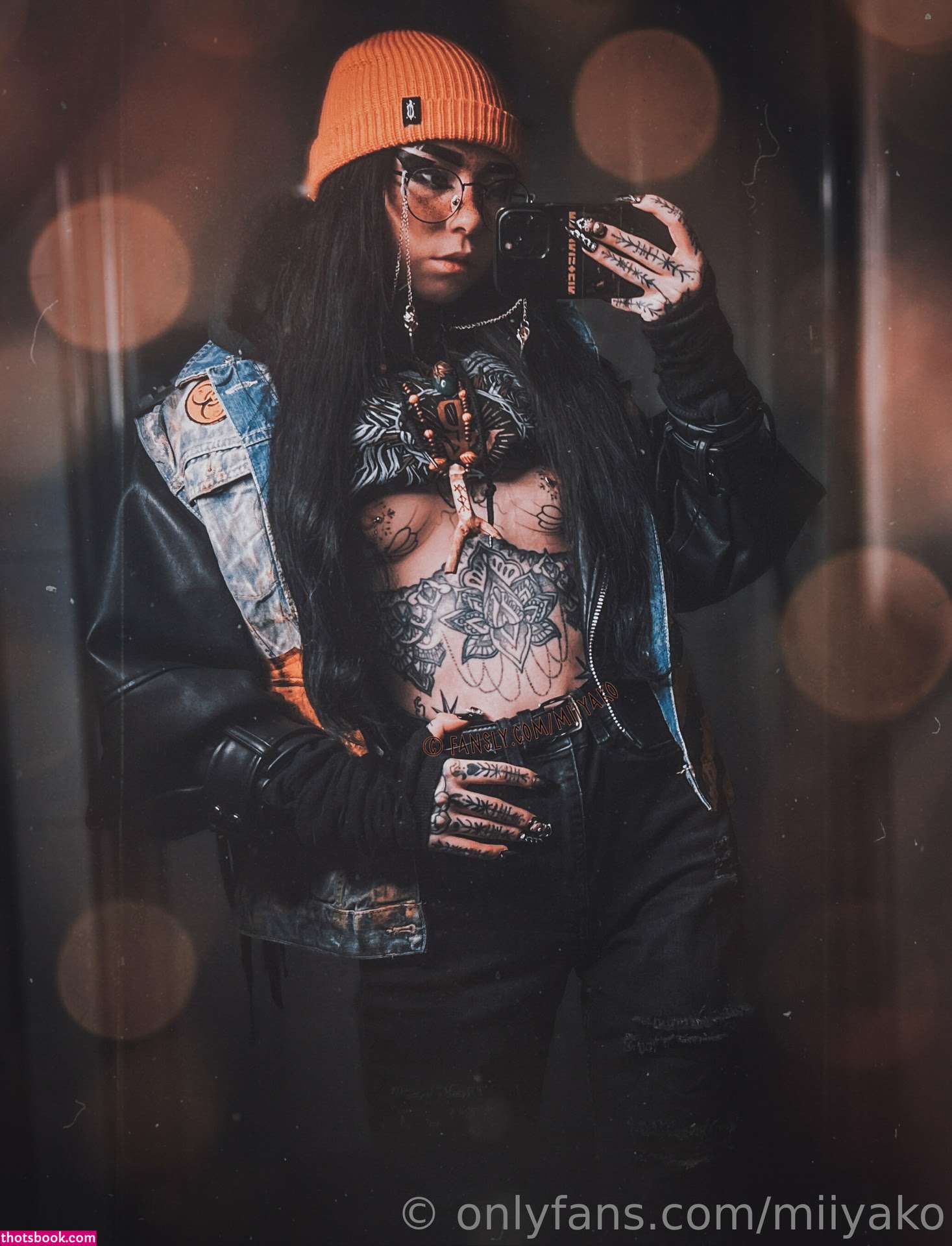 miiyako Nude OnlyFans Photos #6 916393