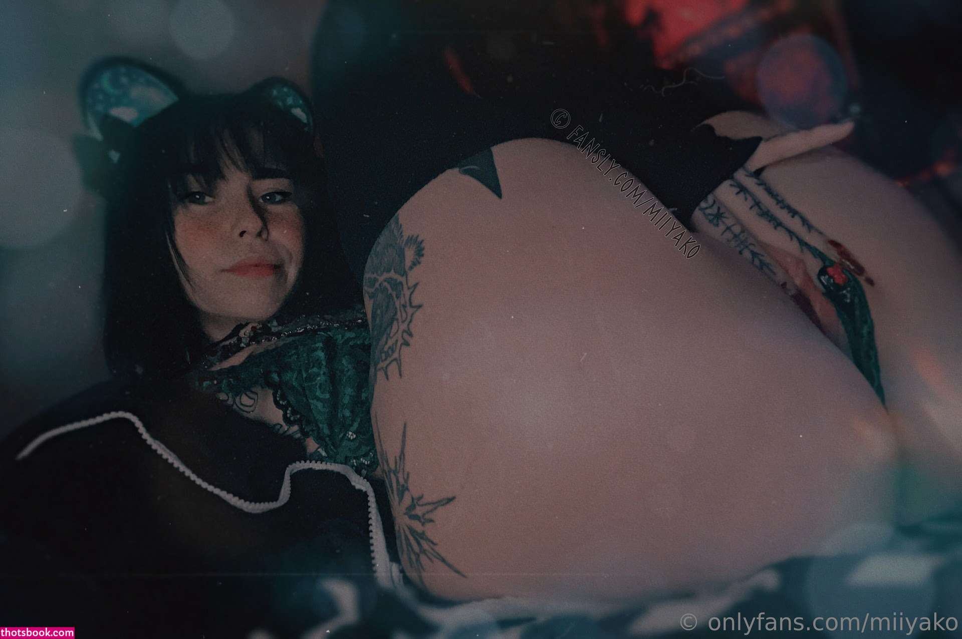 miiyako Nude OnlyFans Photos #7 916402
