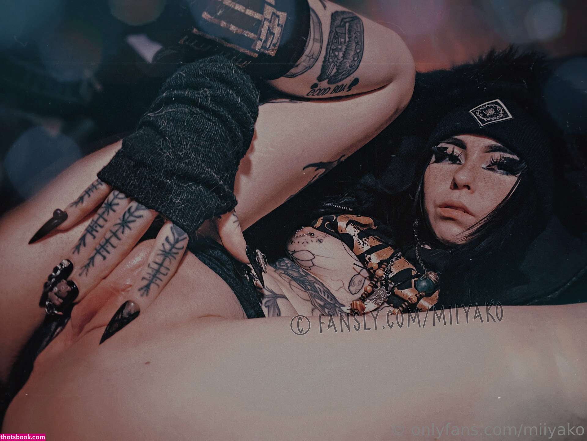 miiyako Nude OnlyFans Photos #7 916404