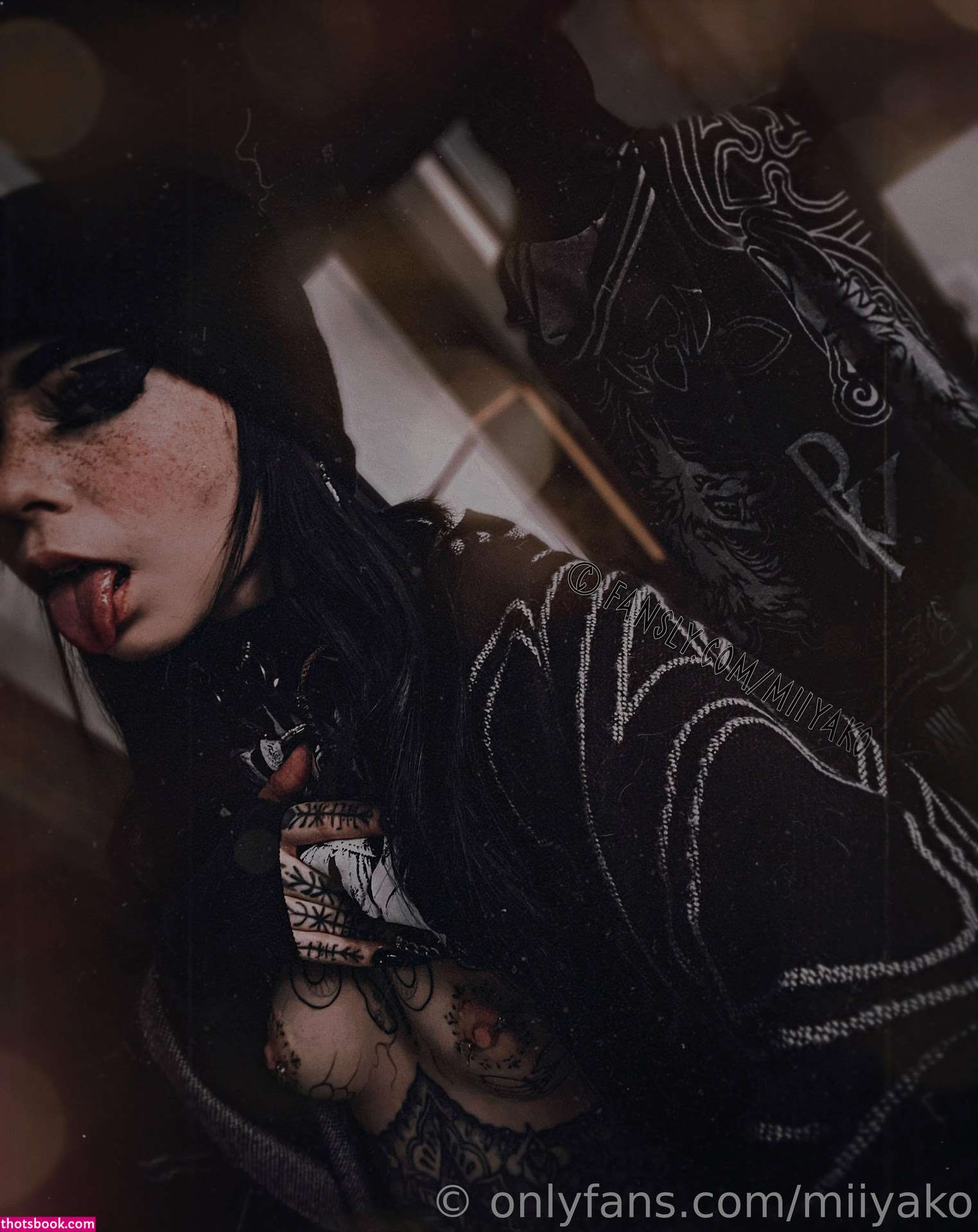 miiyako Nude OnlyFans Photos #7 916406