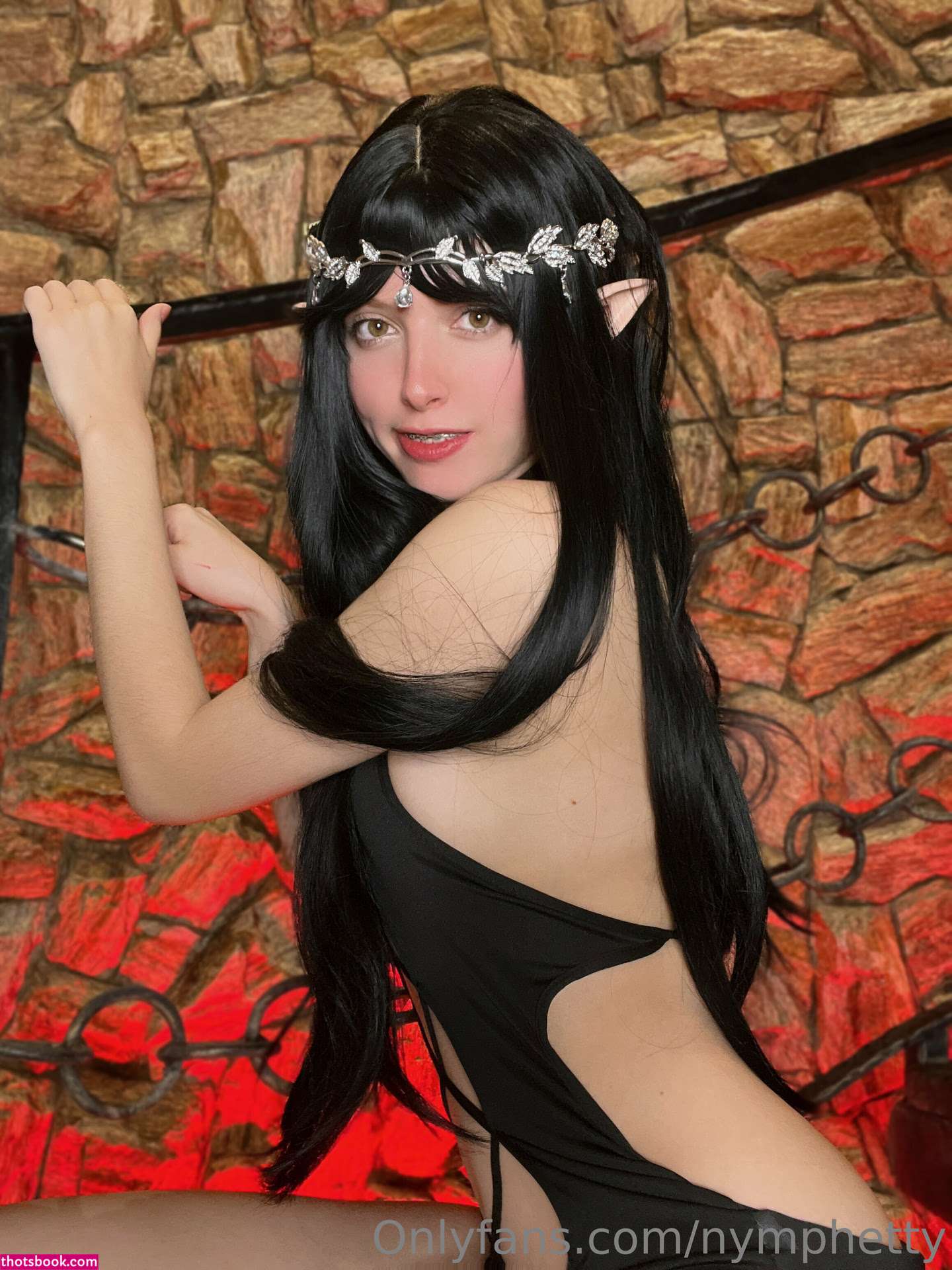 Nymphelita Nymphetty SayumeMii Sayumebby Nude OnlyFans Photos #2 916499