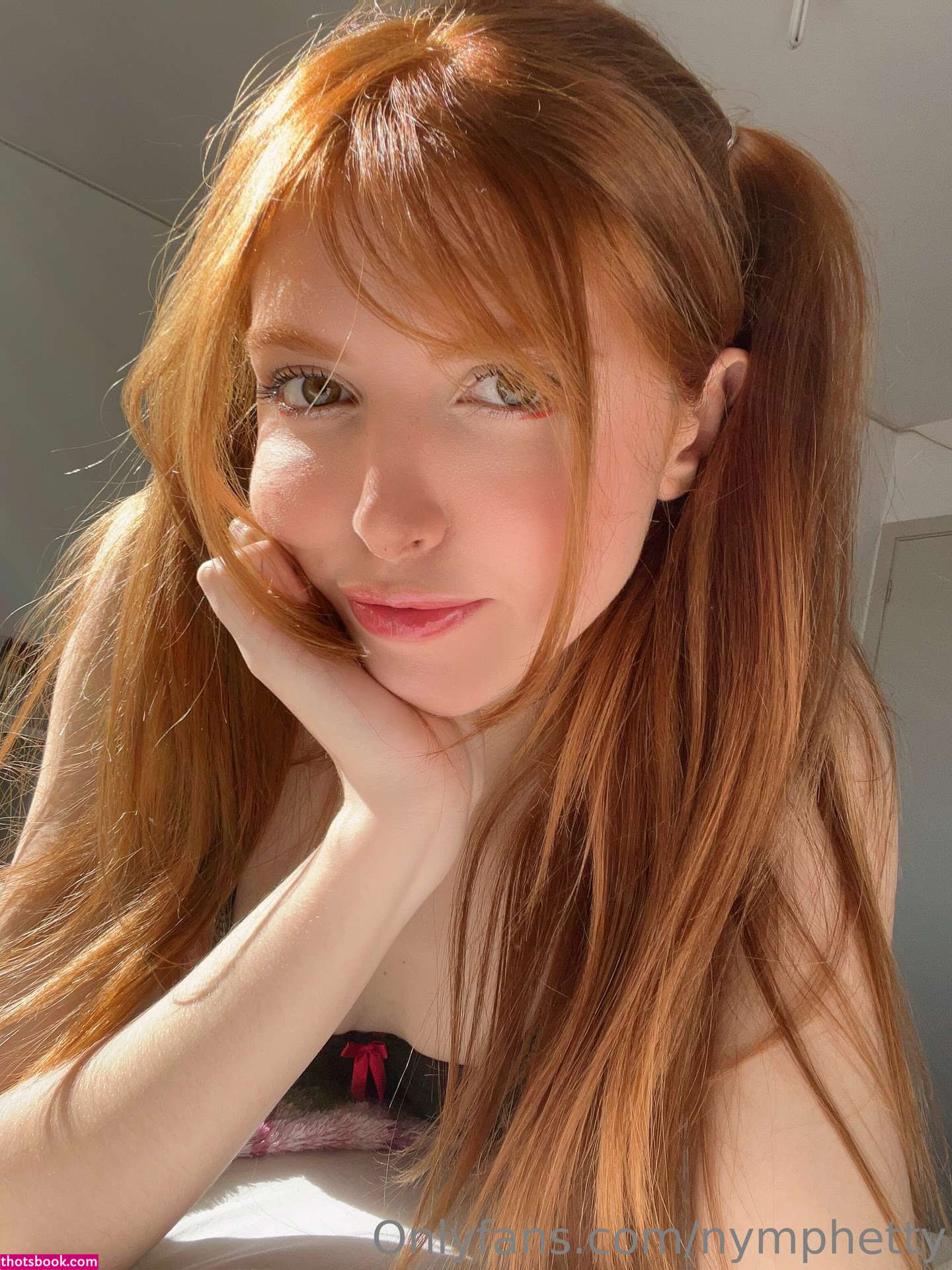 Nymphelita Nymphetty SayumeMii Sayumebby Nude OnlyFans Photos #4 916540