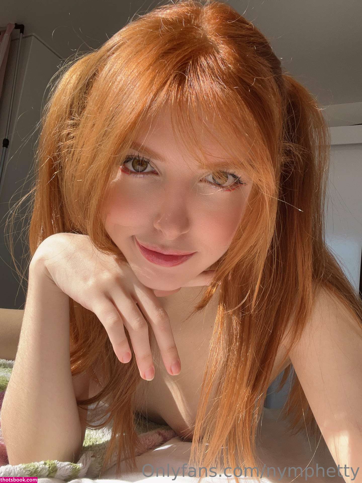 Nymphelita Nymphetty SayumeMii Sayumebby Nude OnlyFans Photos #4 916544