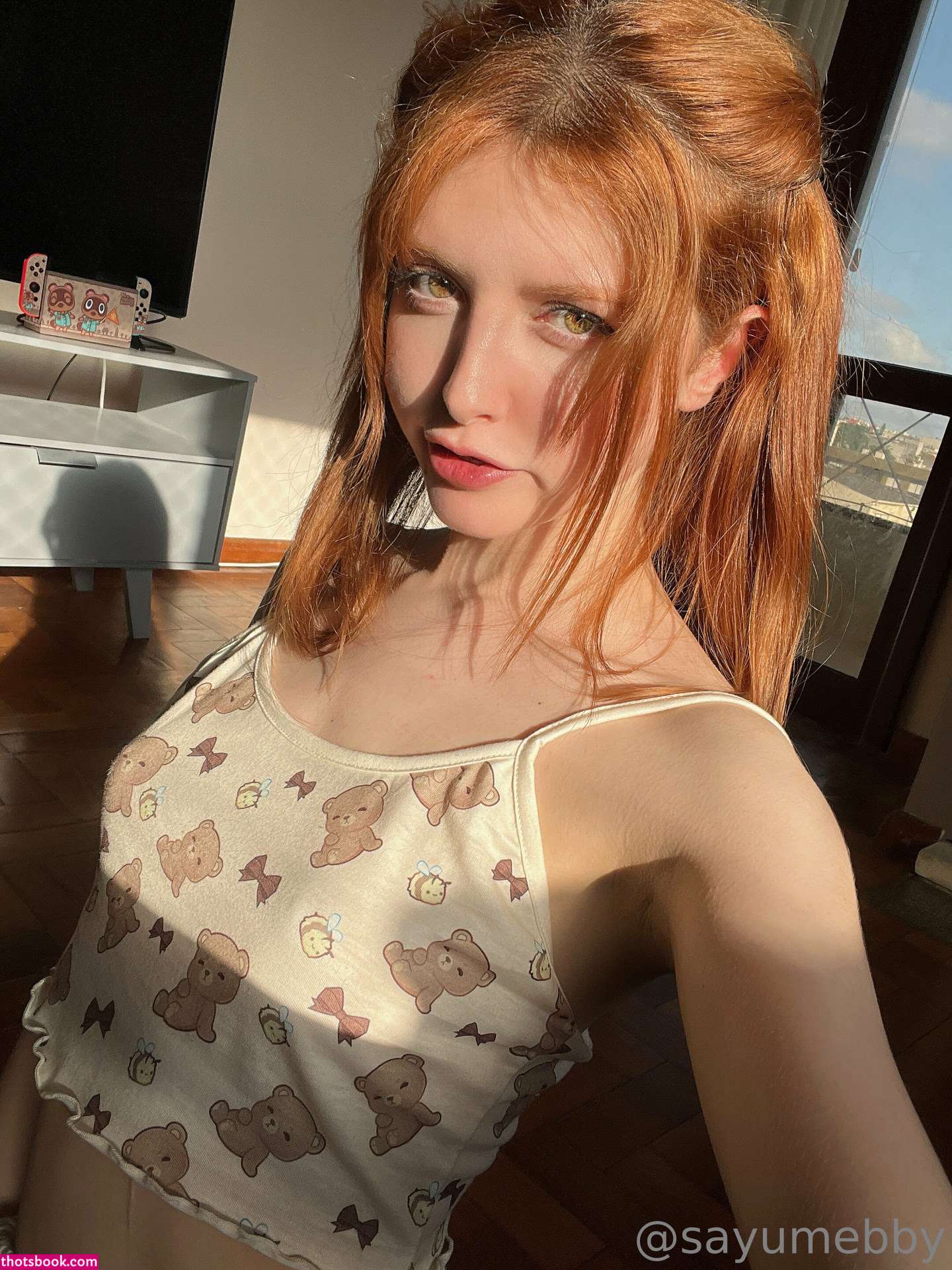 Nymphelita Nymphetty SayumeMii Sayumebby Nude OnlyFans Photos #5 916557