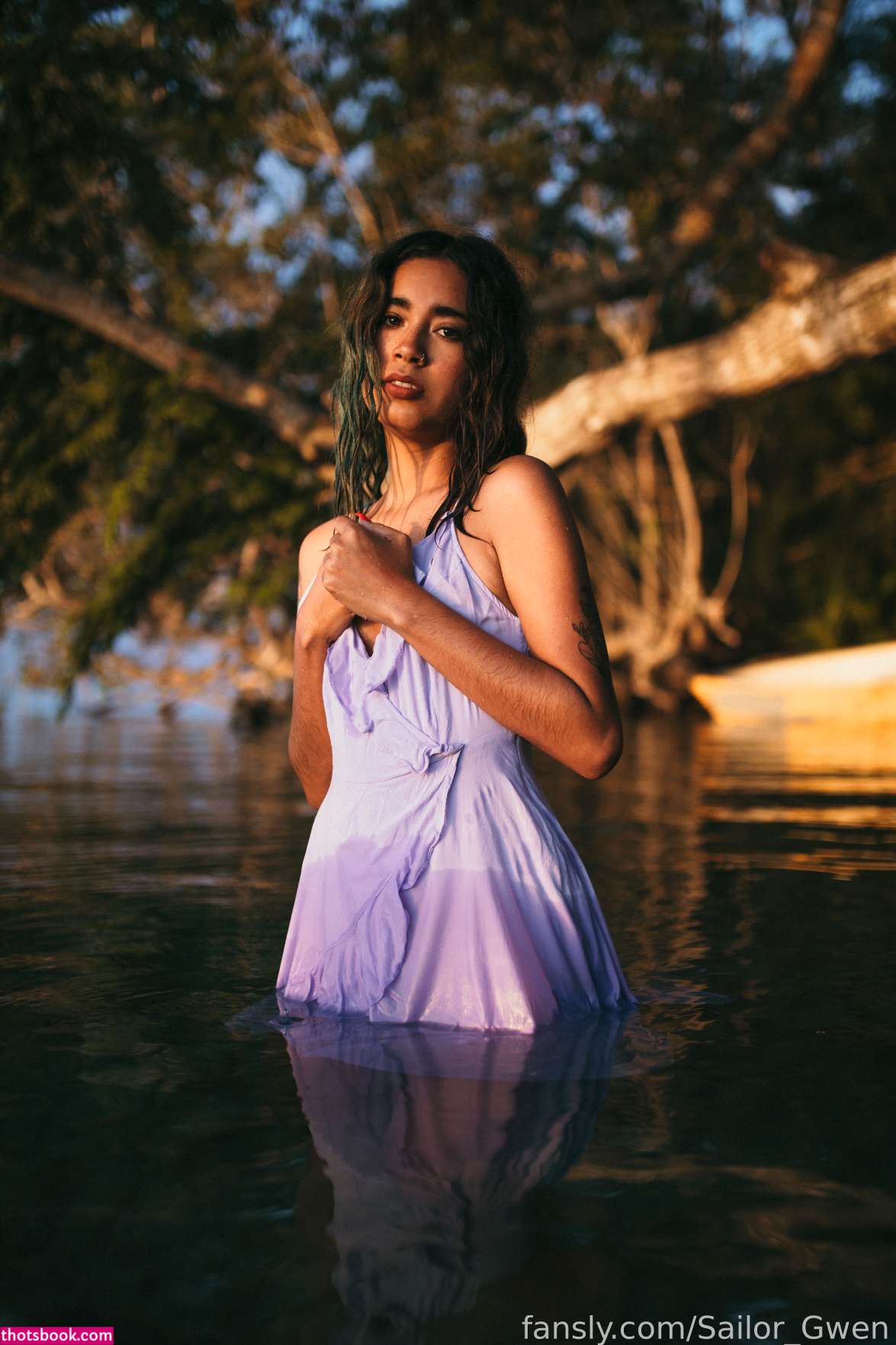 Sailor Gwen Nude OnlyFans Photos #7 916744