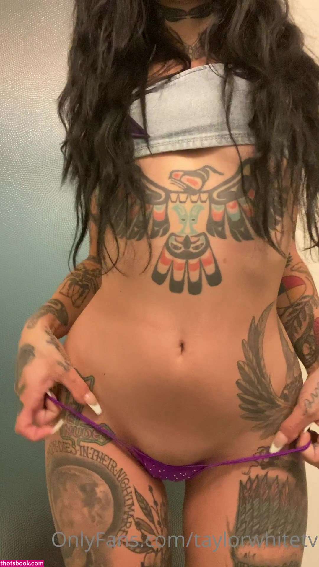 Taylor White taylorwhitetv Nude OnlyFans Photos #1 916823