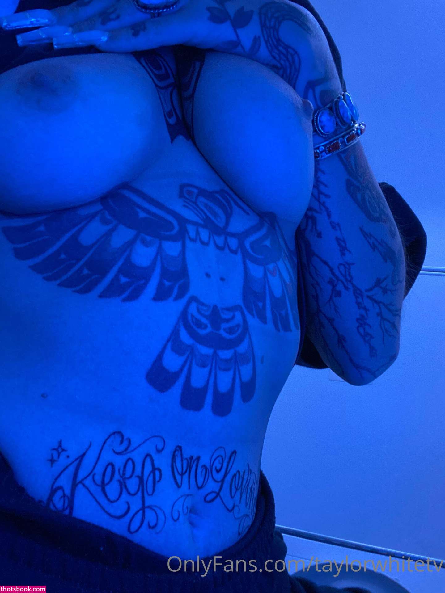 Taylor White taylorwhitetv Nude OnlyFans Photos #2 916838