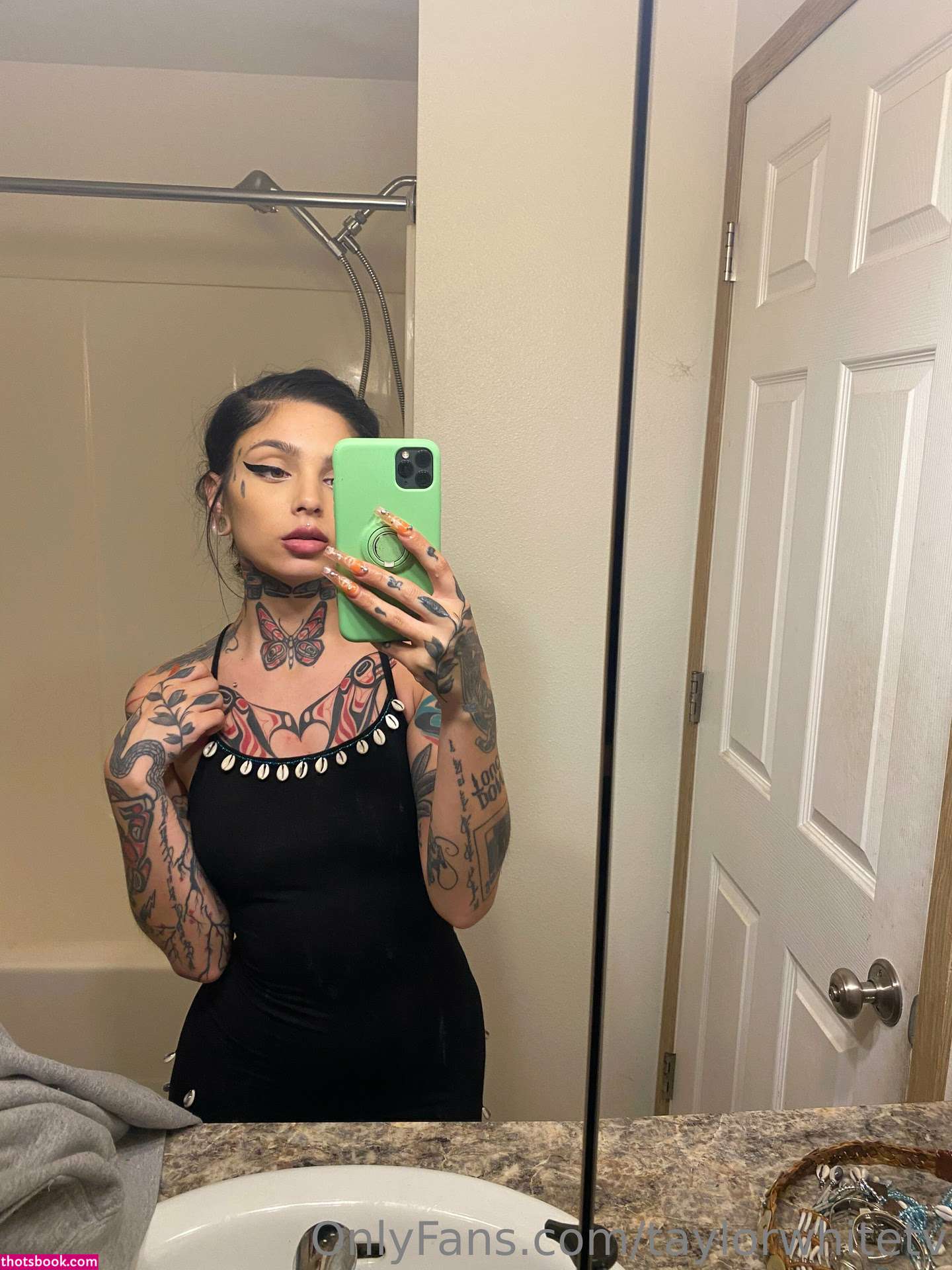 Taylor White taylorwhitetv Nude OnlyFans Photos #4 916856