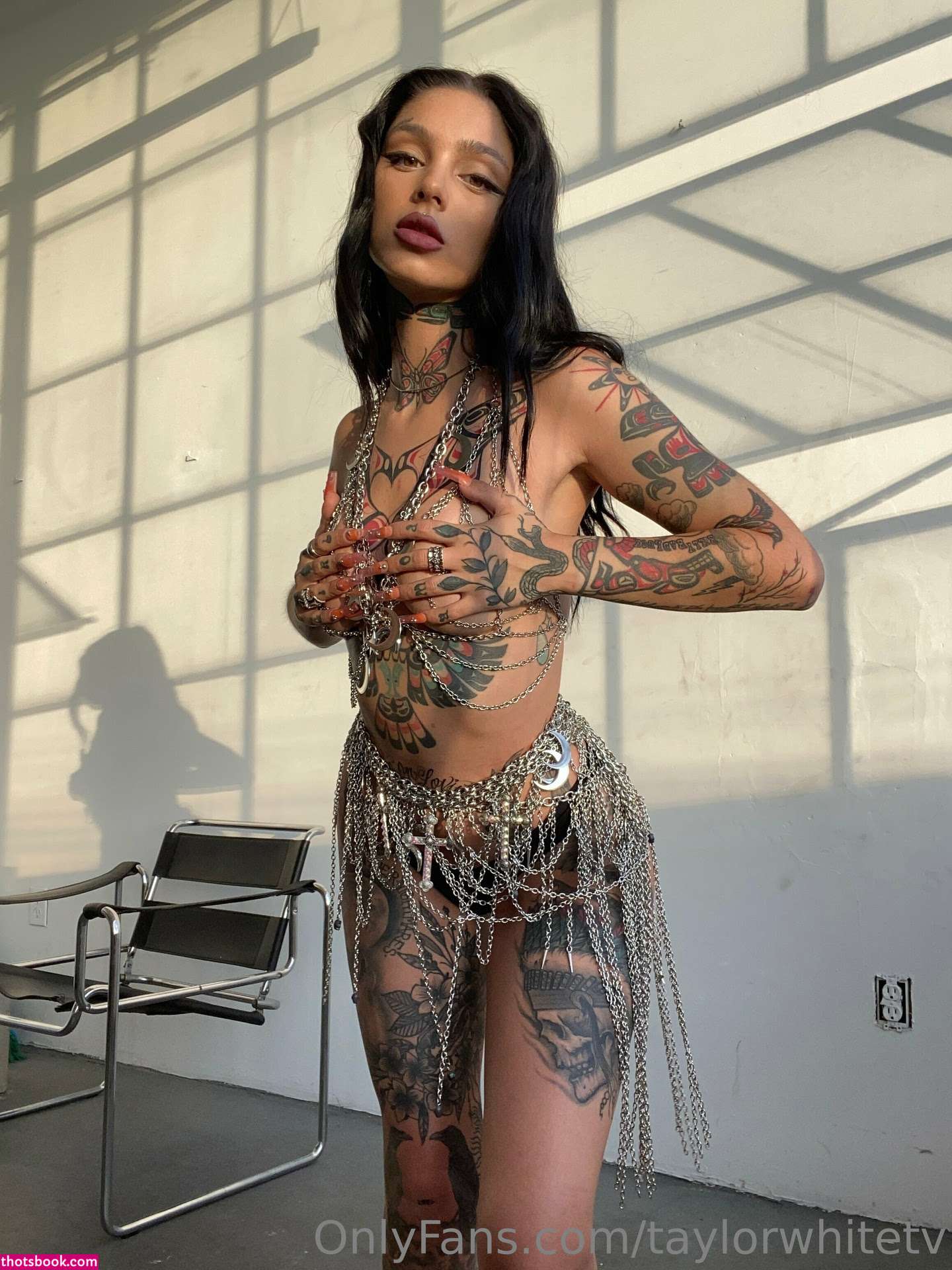 Taylor White taylorwhitetv Nude OnlyFans Photos #4 916868