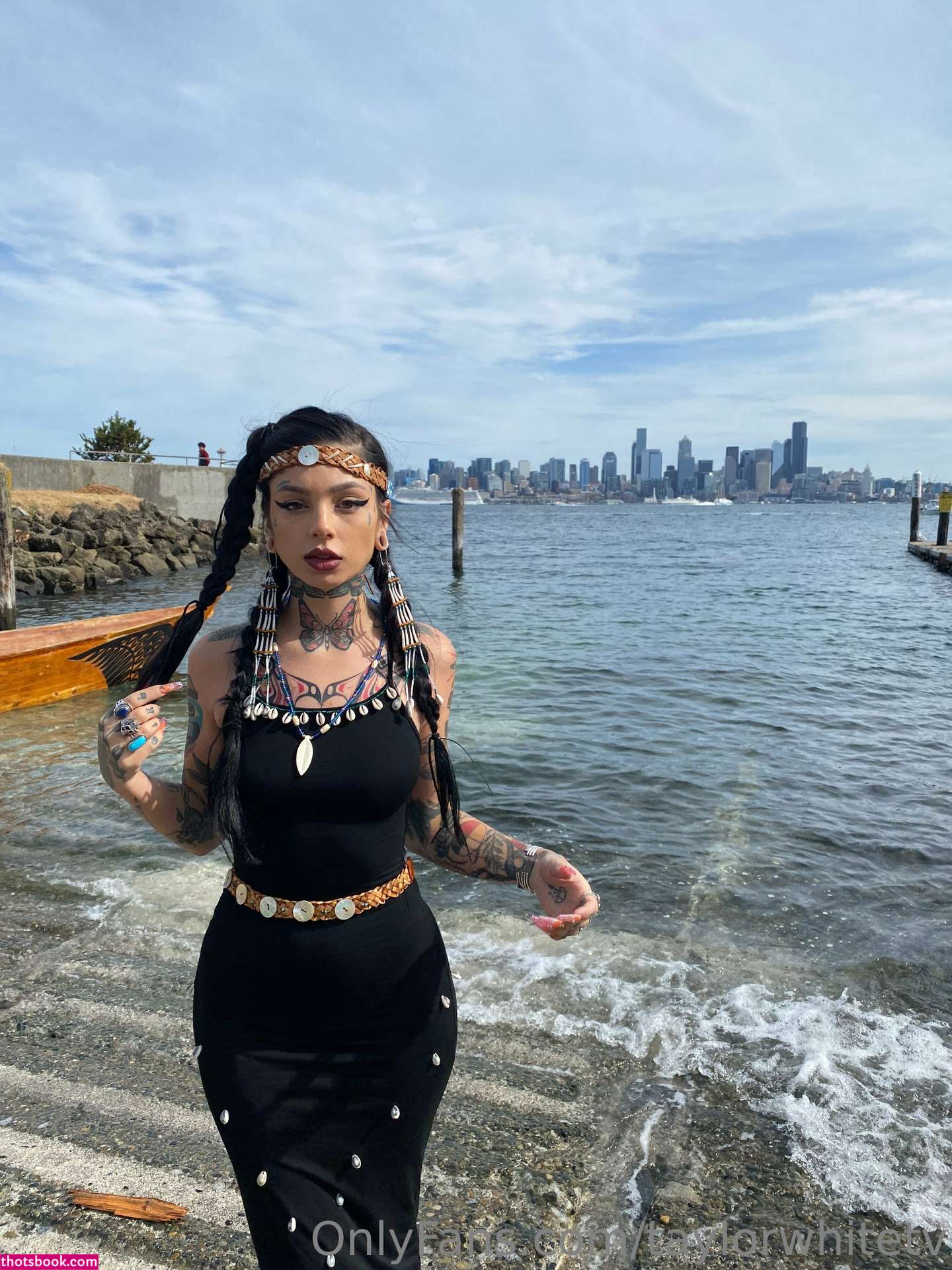 Taylor White taylorwhitetv Nude OnlyFans Photos #4 916869