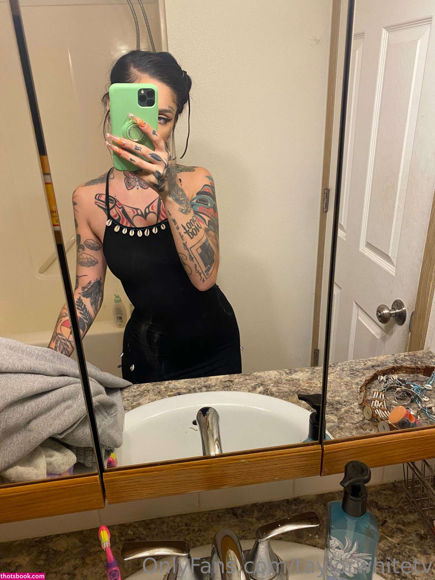 Taylor White taylorwhitetv Nude OnlyFans Photos #4 916872