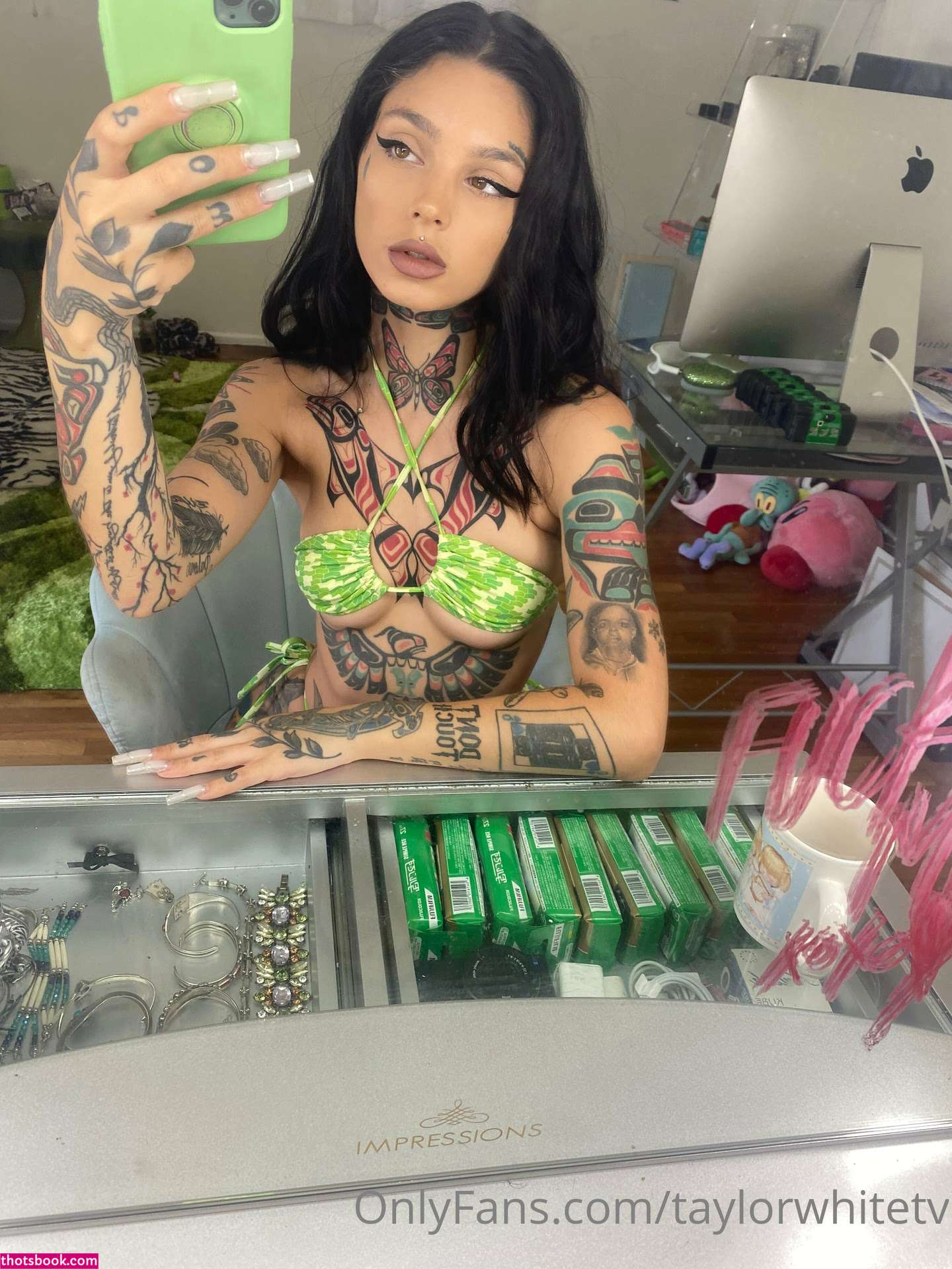 Taylor White taylorwhitetv Nude OnlyFans Photos #4 916877