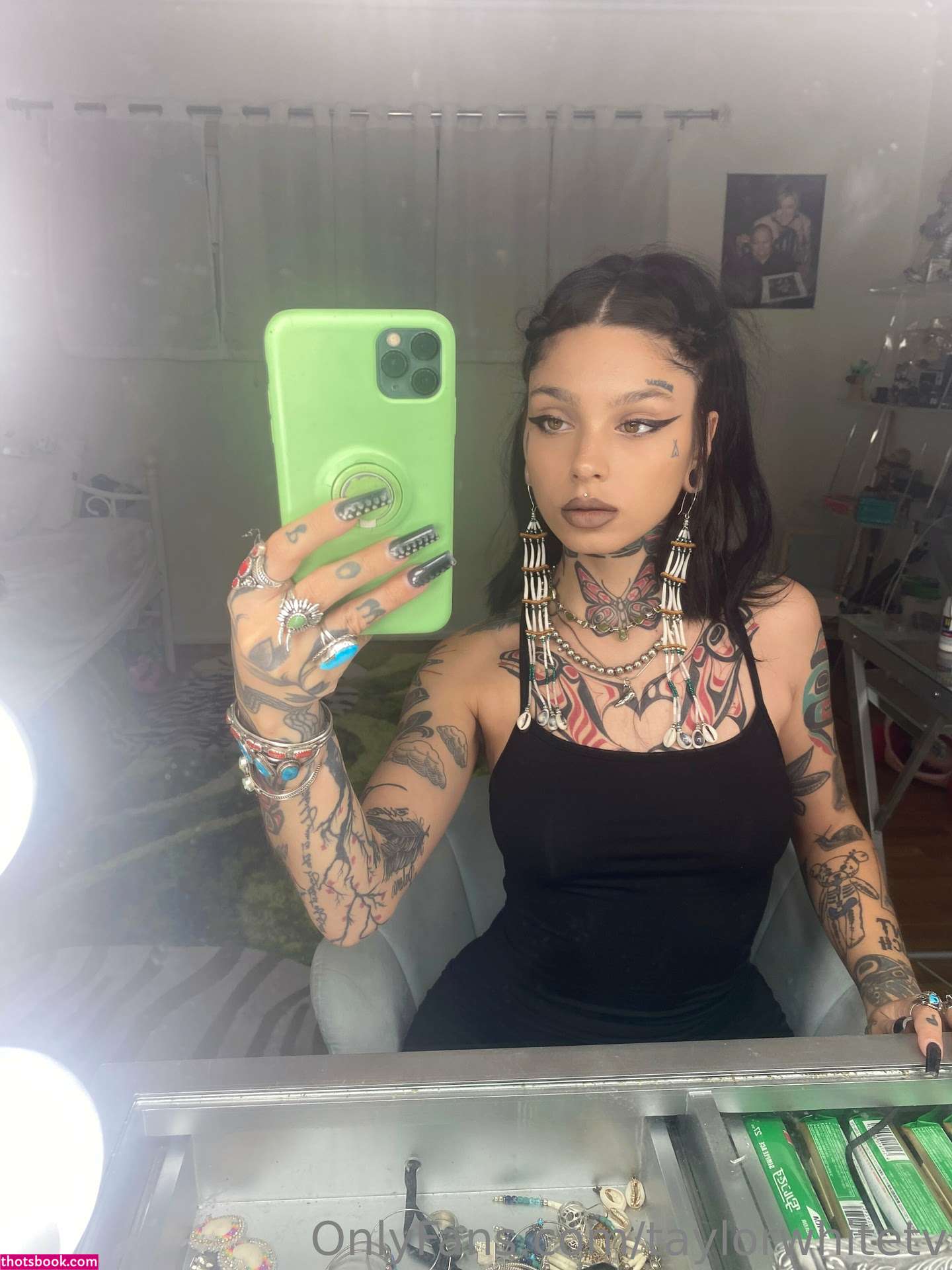 Taylor White taylorwhitetv Nude OnlyFans Photos #5 916879