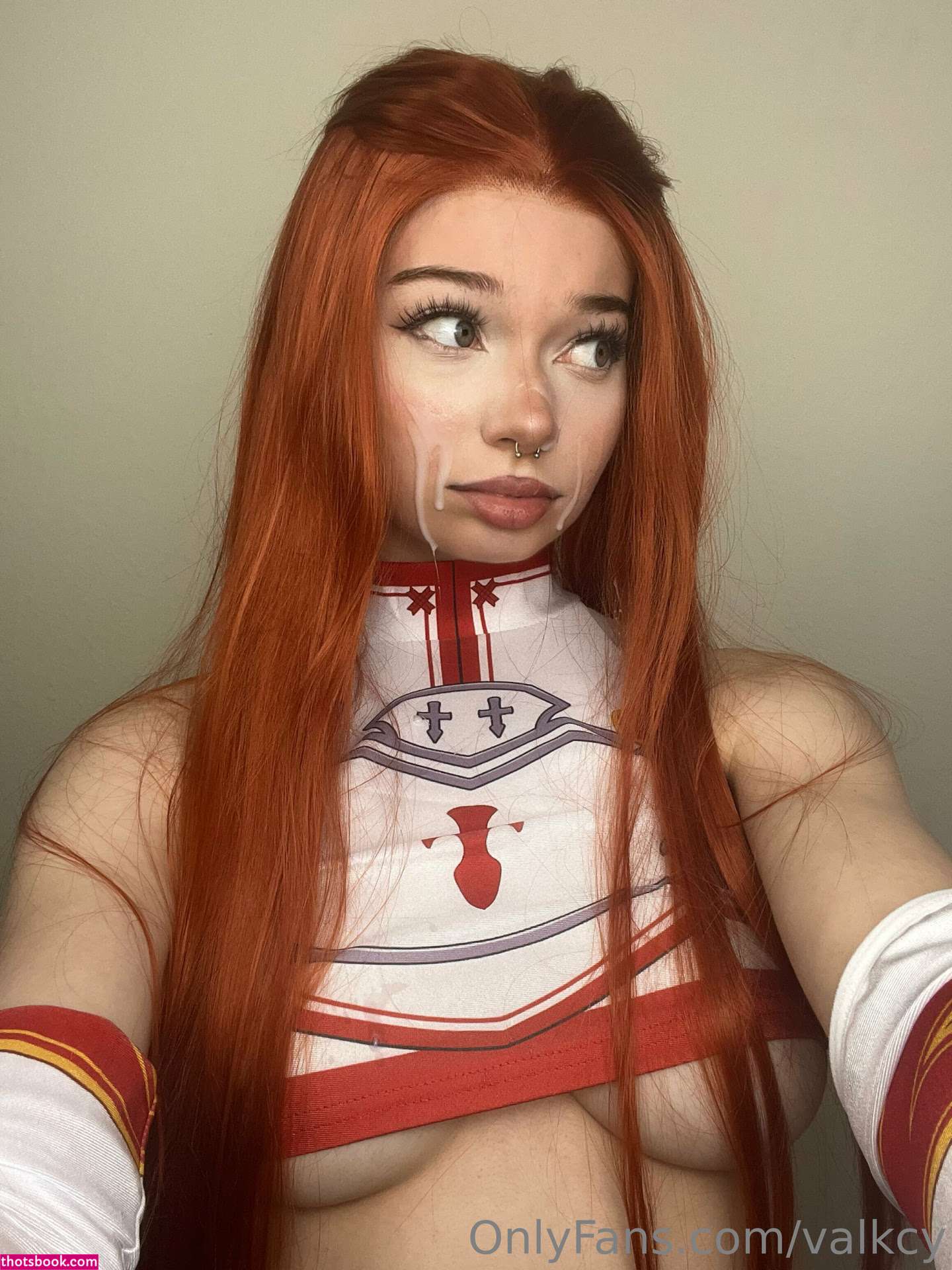 Valkcy Nude OnlyFans Photos #2 916973