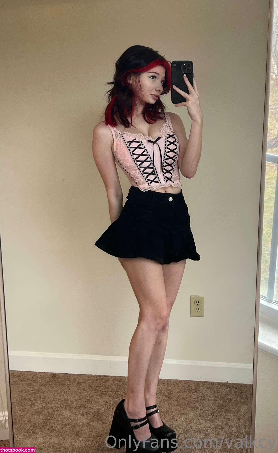 Valkcy Nude OnlyFans Photos #4 916994