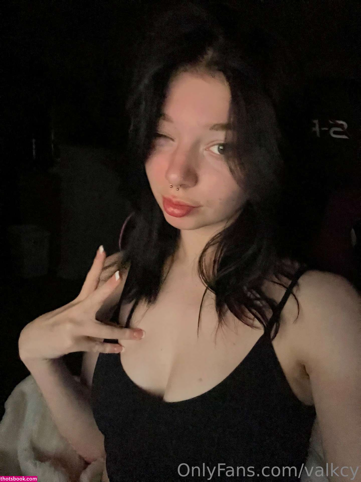 Valkcy Nude OnlyFans Photos #6 917039
