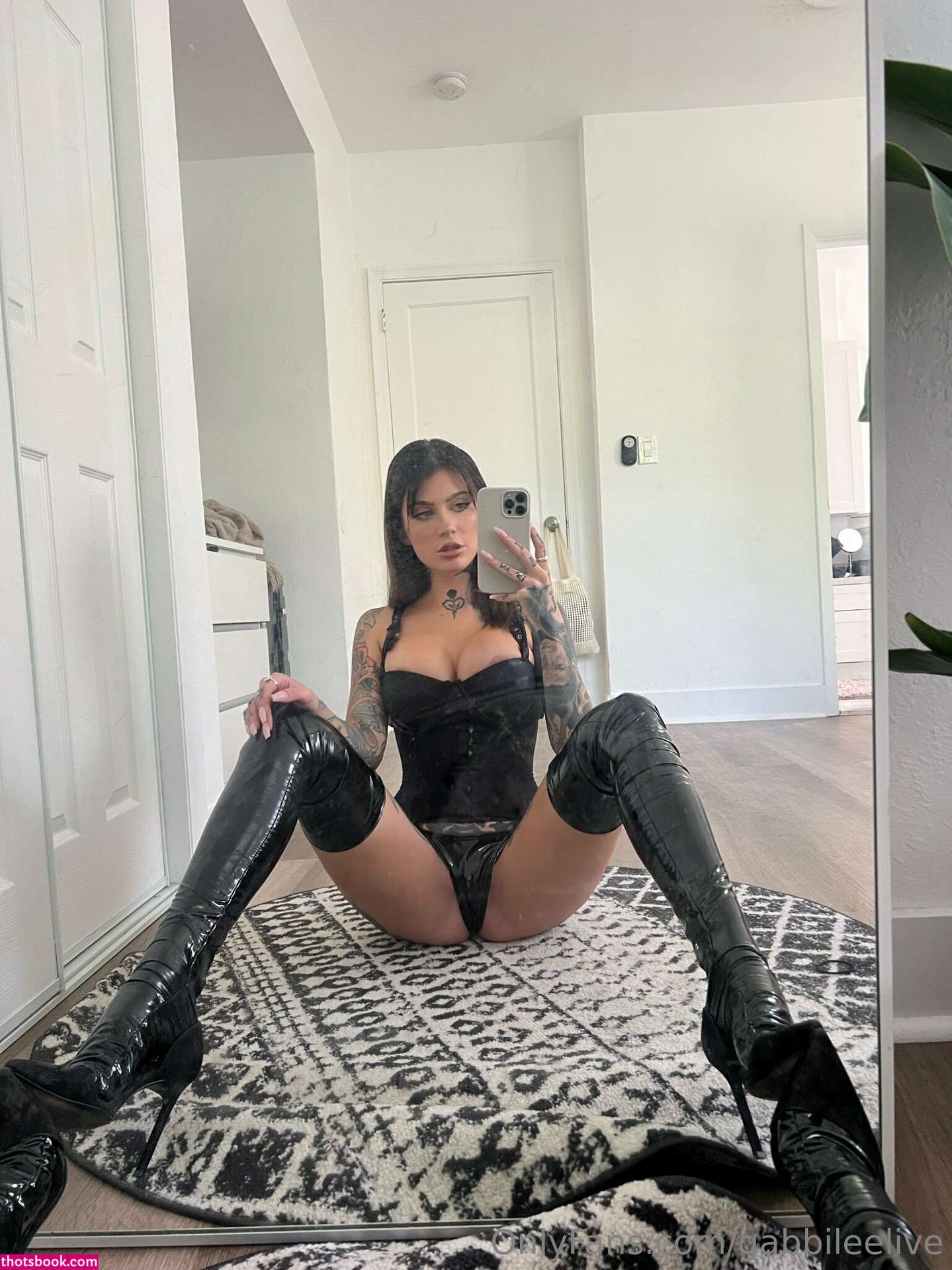 VerenaG Gabbileelive Nude OnlyFans Photos #1 917105