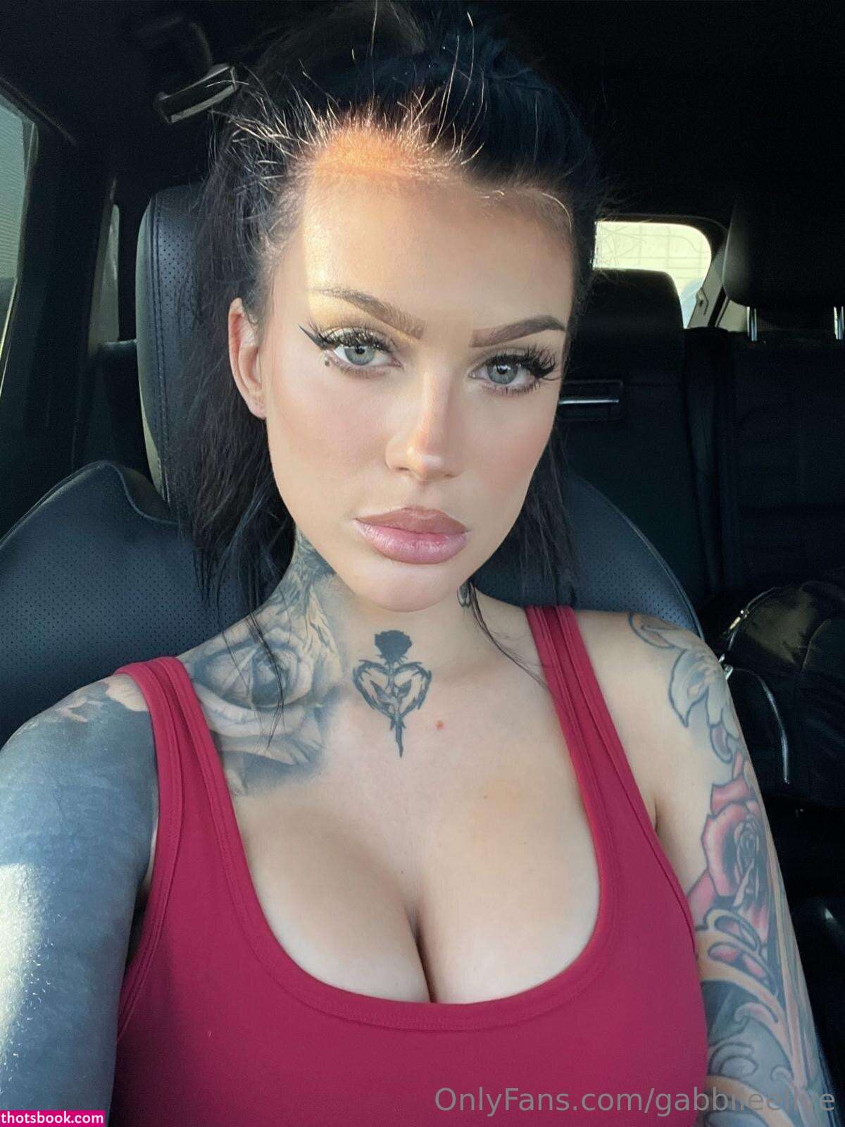 VerenaG Gabbileelive Nude OnlyFans Photos #4 917200