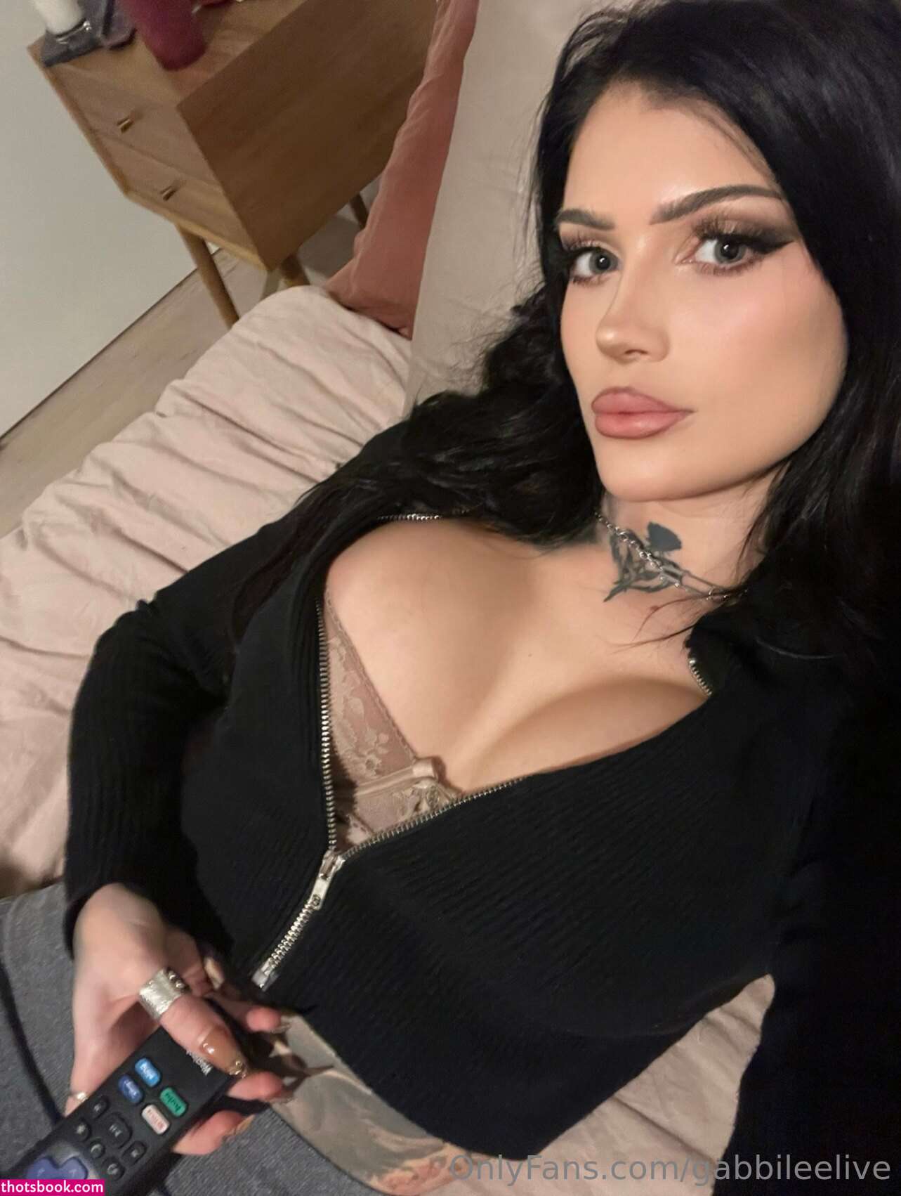 VerenaG Gabbileelive Nude OnlyFans Photos #5 917217