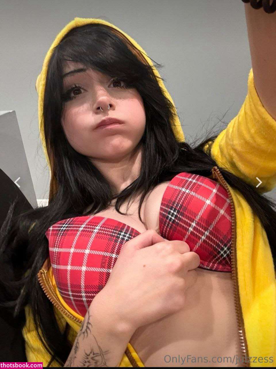 Julzzess Nude OnlyFans Photos #8 917524