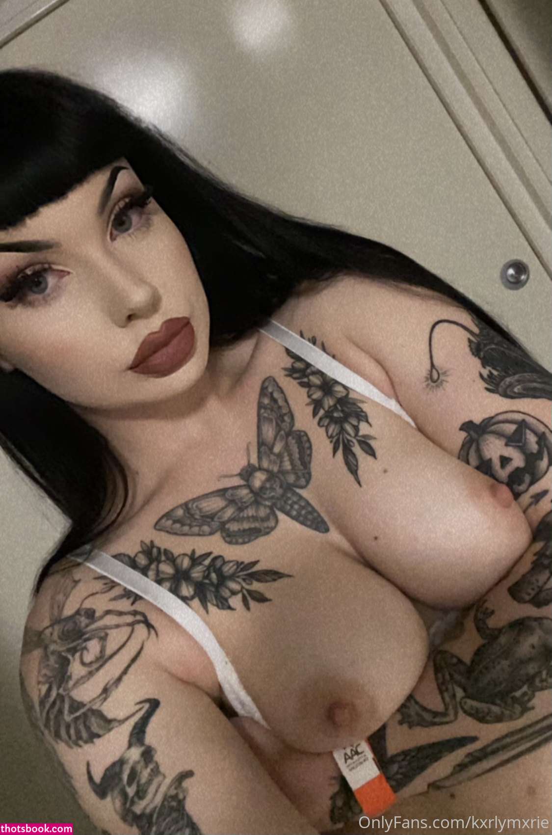 kxrlymxrie Nude OnlyFans Photos #8 917620