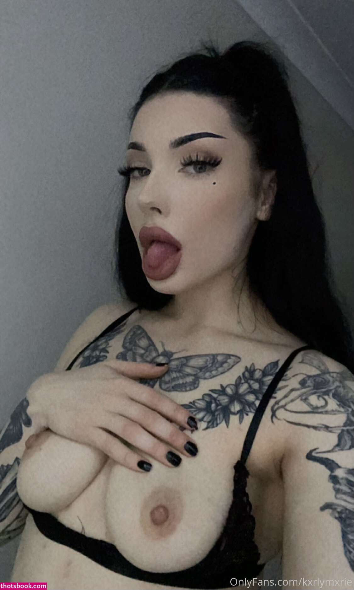 kxrlymxrie Nude OnlyFans Photos #9 917628