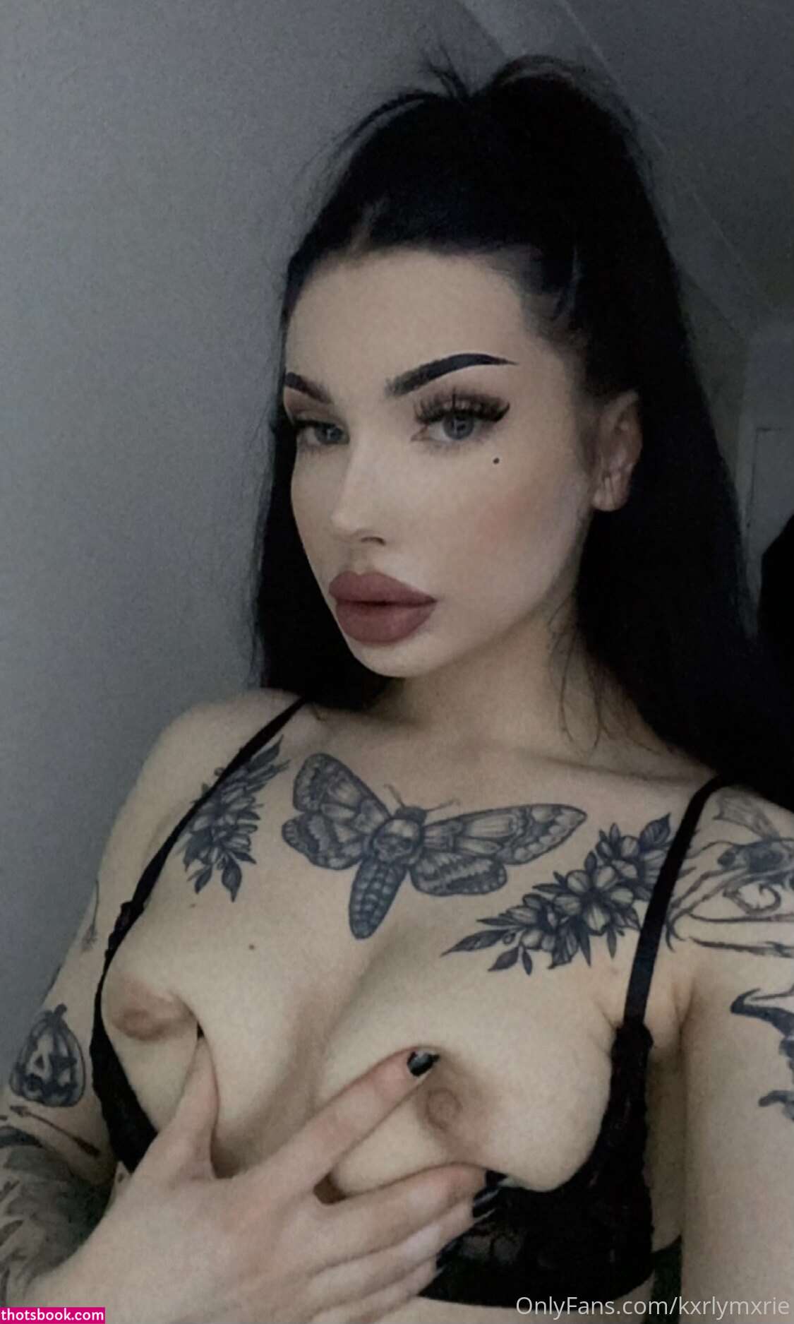 kxrlymxrie Nude OnlyFans Photos #10 917636