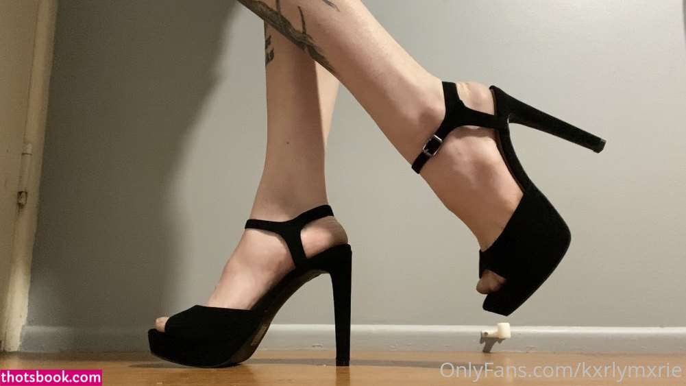 kxrlymxrie Nude OnlyFans Photos #15 917697