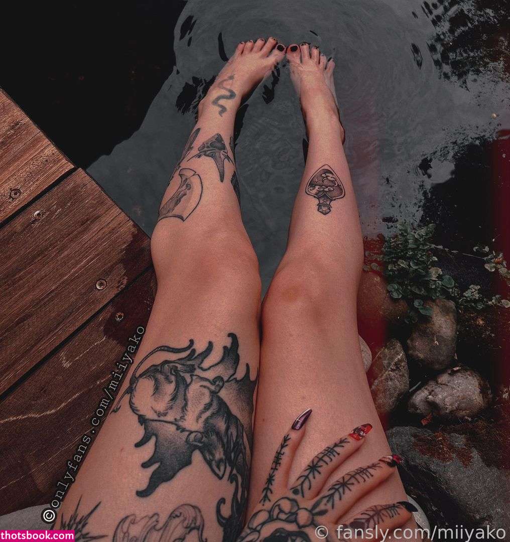 miiyako Nude OnlyFans Photos #8 917755