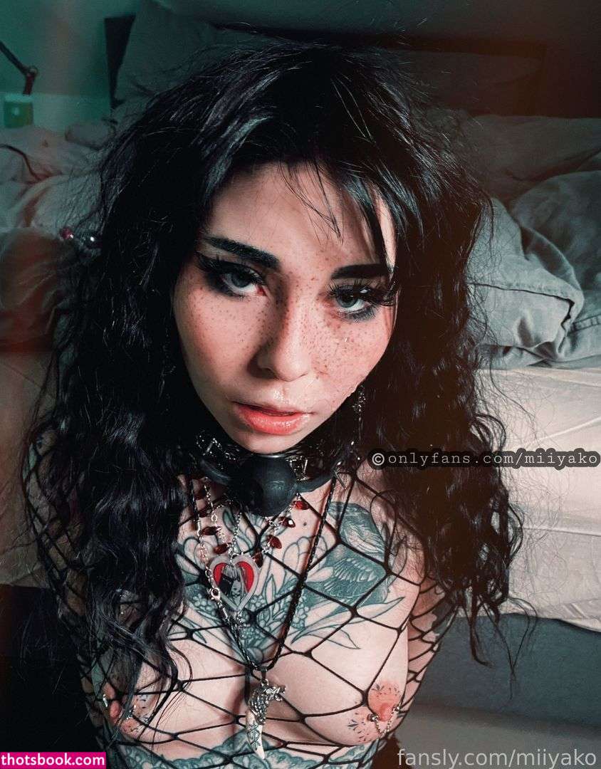 miiyako Nude OnlyFans Photos #8 917761