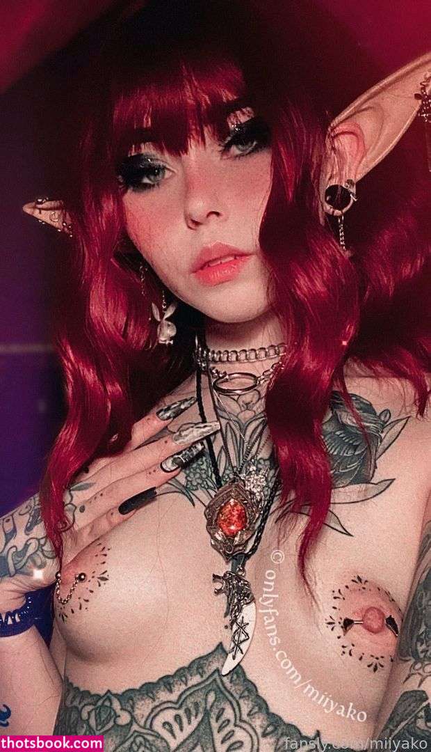 miiyako Nude OnlyFans Photos #9 917769