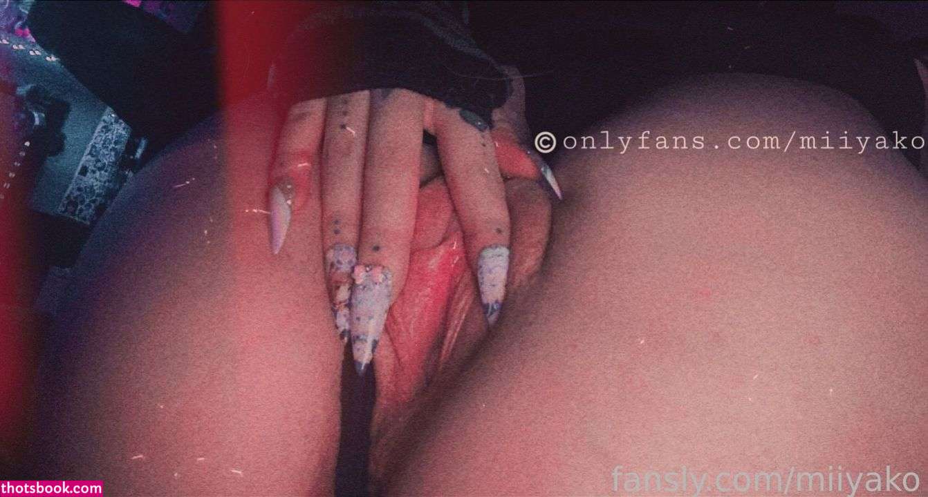 miiyako Nude OnlyFans Photos #10 917777