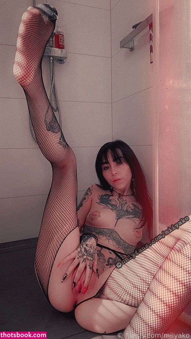 miiyako Nude OnlyFans Photos #15 917844