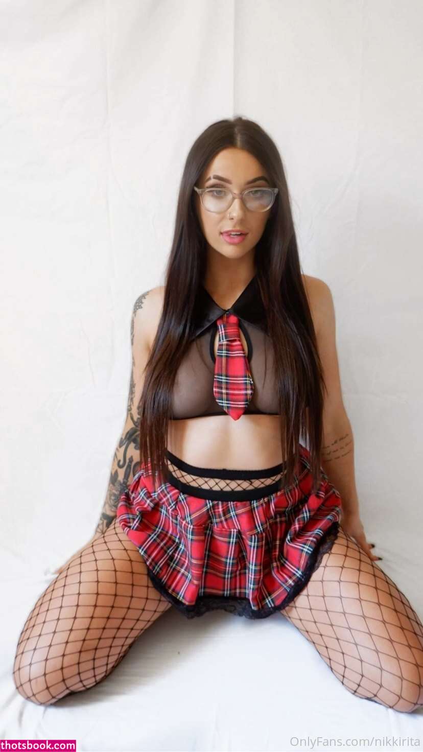 nikkirita Nude OnlyFans Photos #10 917884