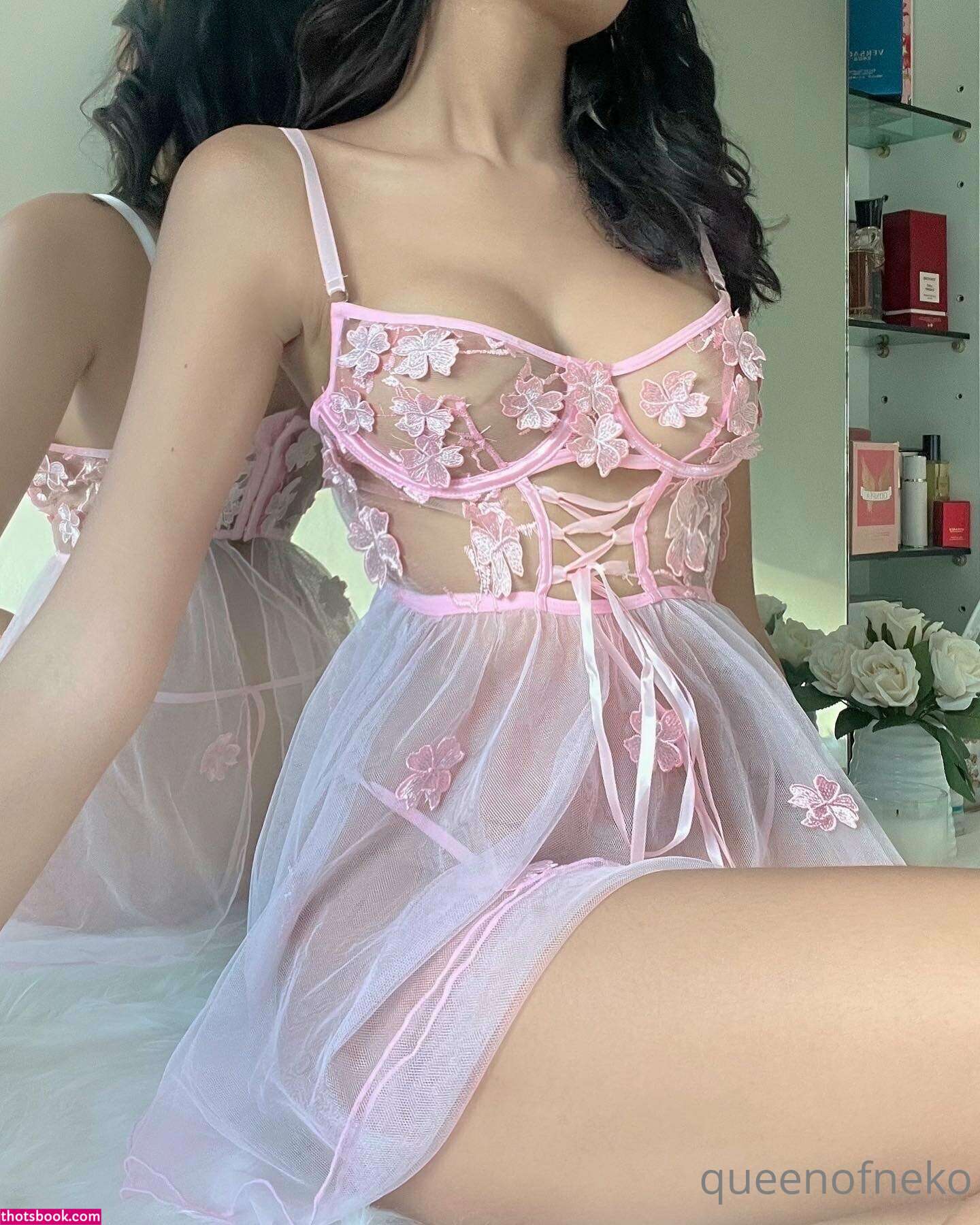 Queenofneko Nude OnlyFans Photos #10 918073