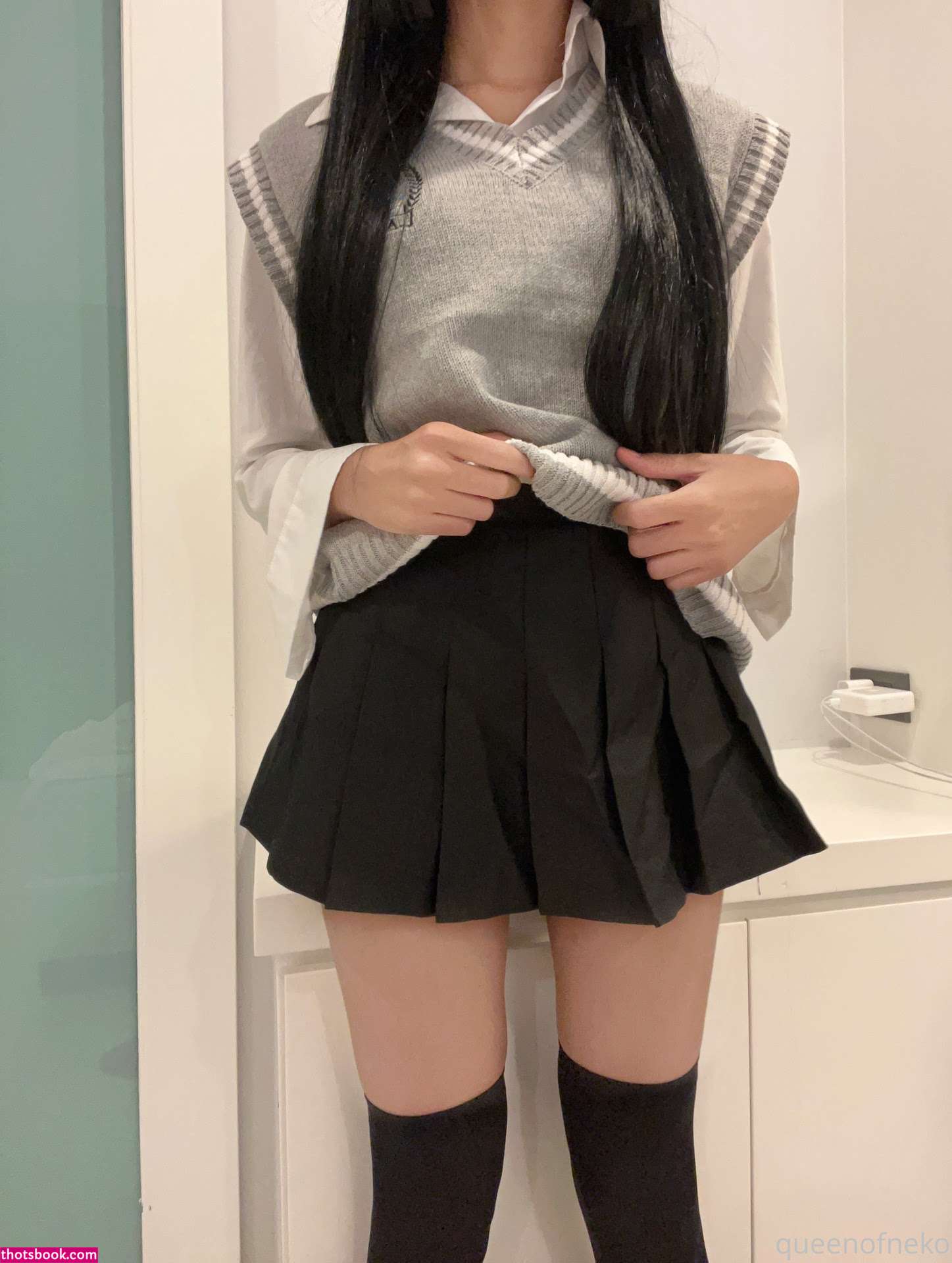 Queenofneko Nude OnlyFans Photos #14 918112