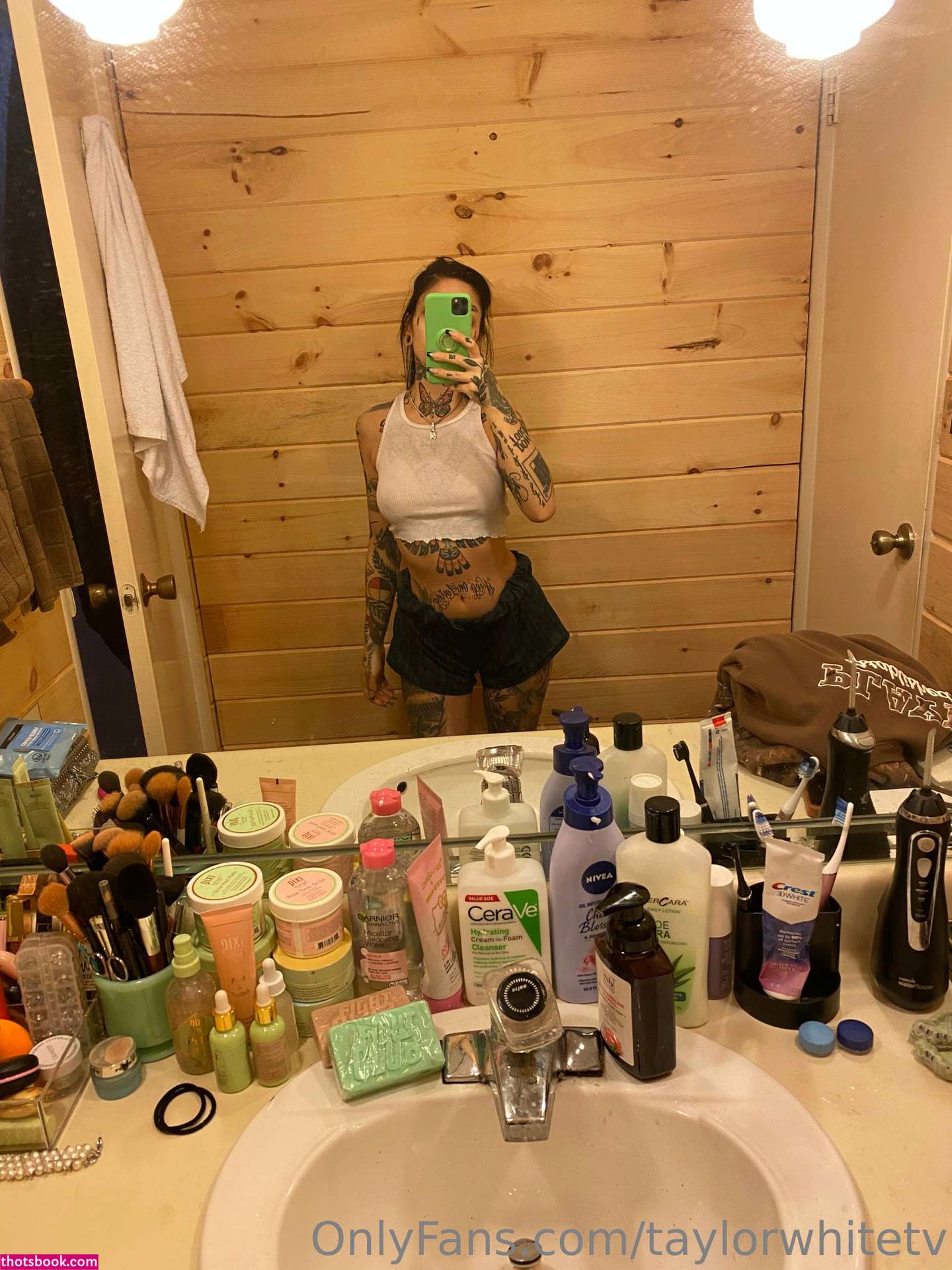 Taylor White taylorwhitetv Nude OnlyFans Photos #9 918304