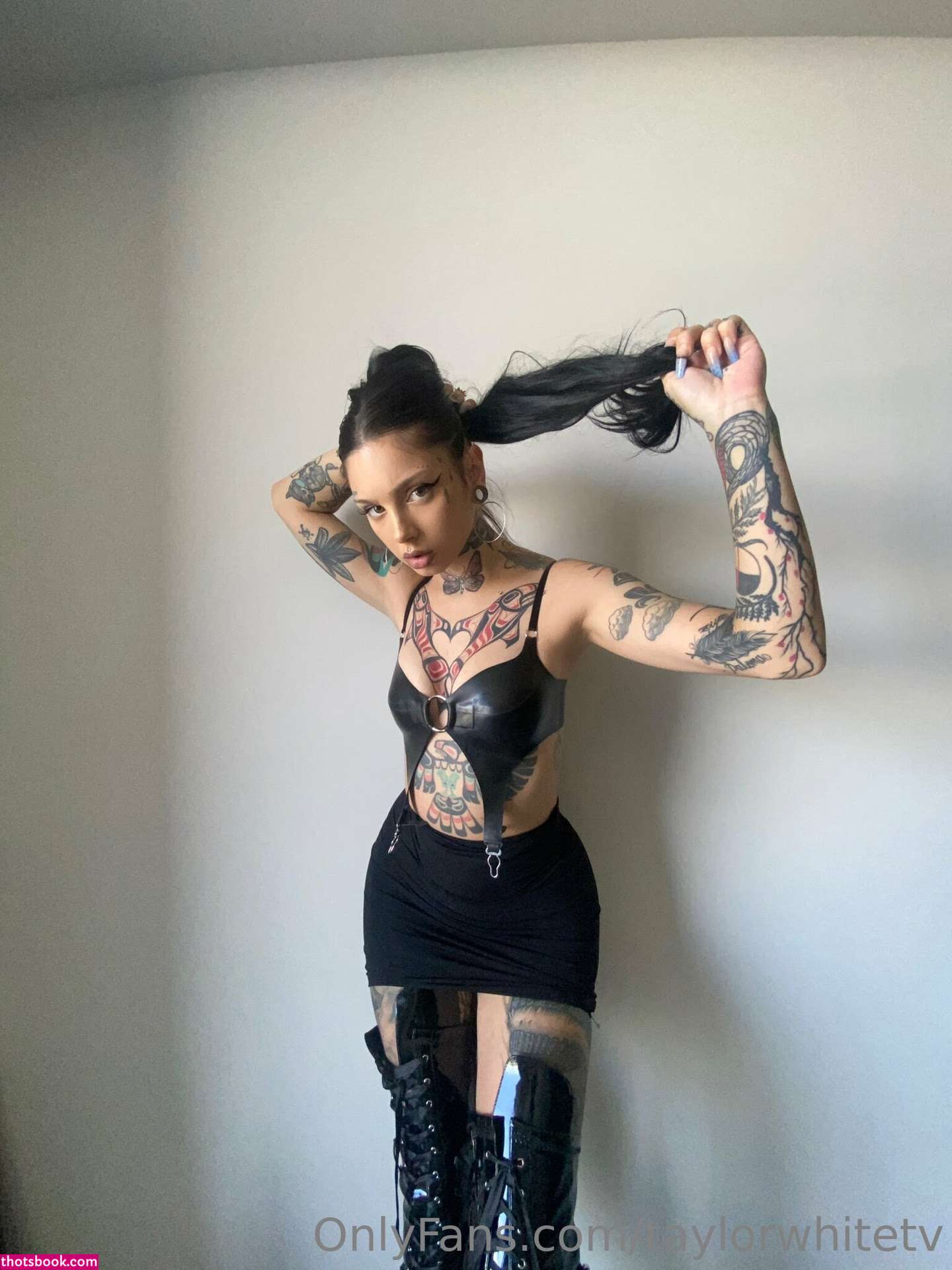 Taylor White taylorwhitetv Nude OnlyFans Photos #10 918309